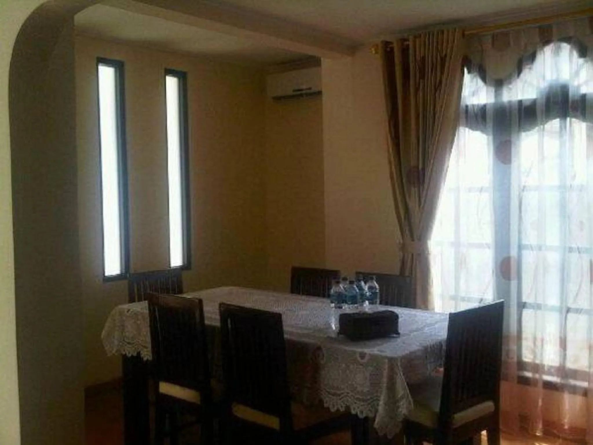 Day in Pondok Seruni Kemanggisan Jakarta