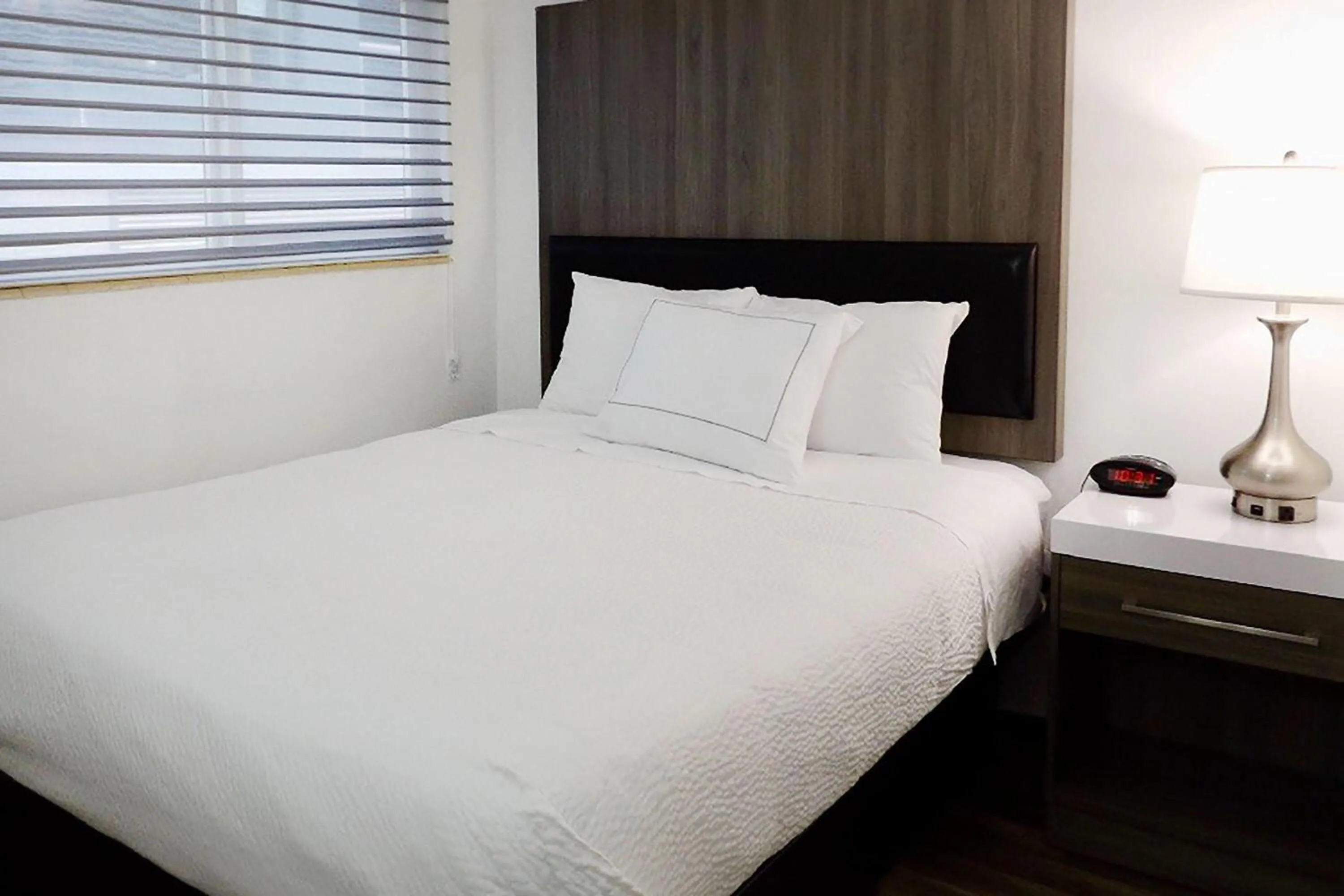 Photo of the whole room in The Dylan, a Baymont by Wyndham