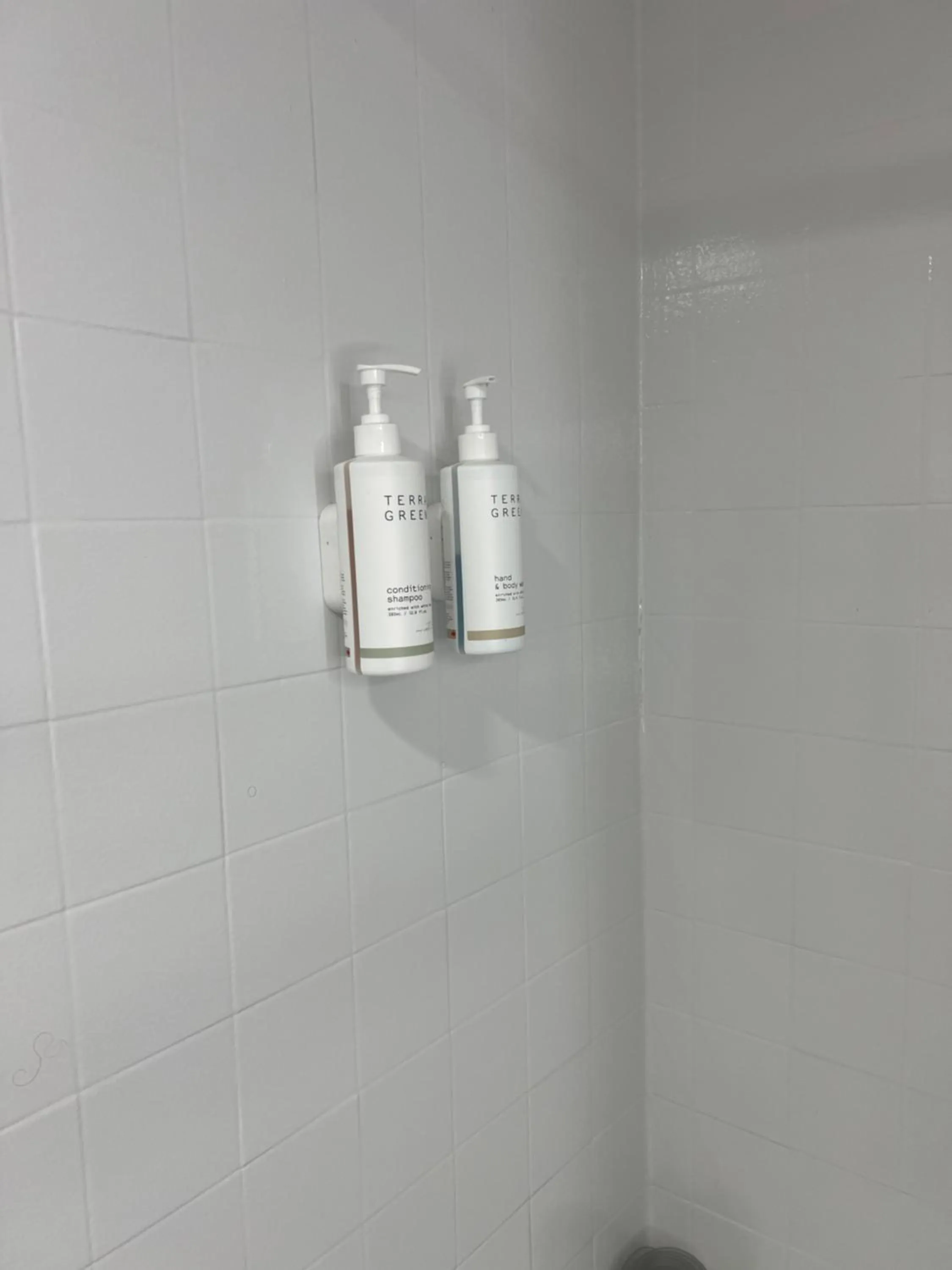 Bathroom in The Dylan, a Baymont by Wyndham