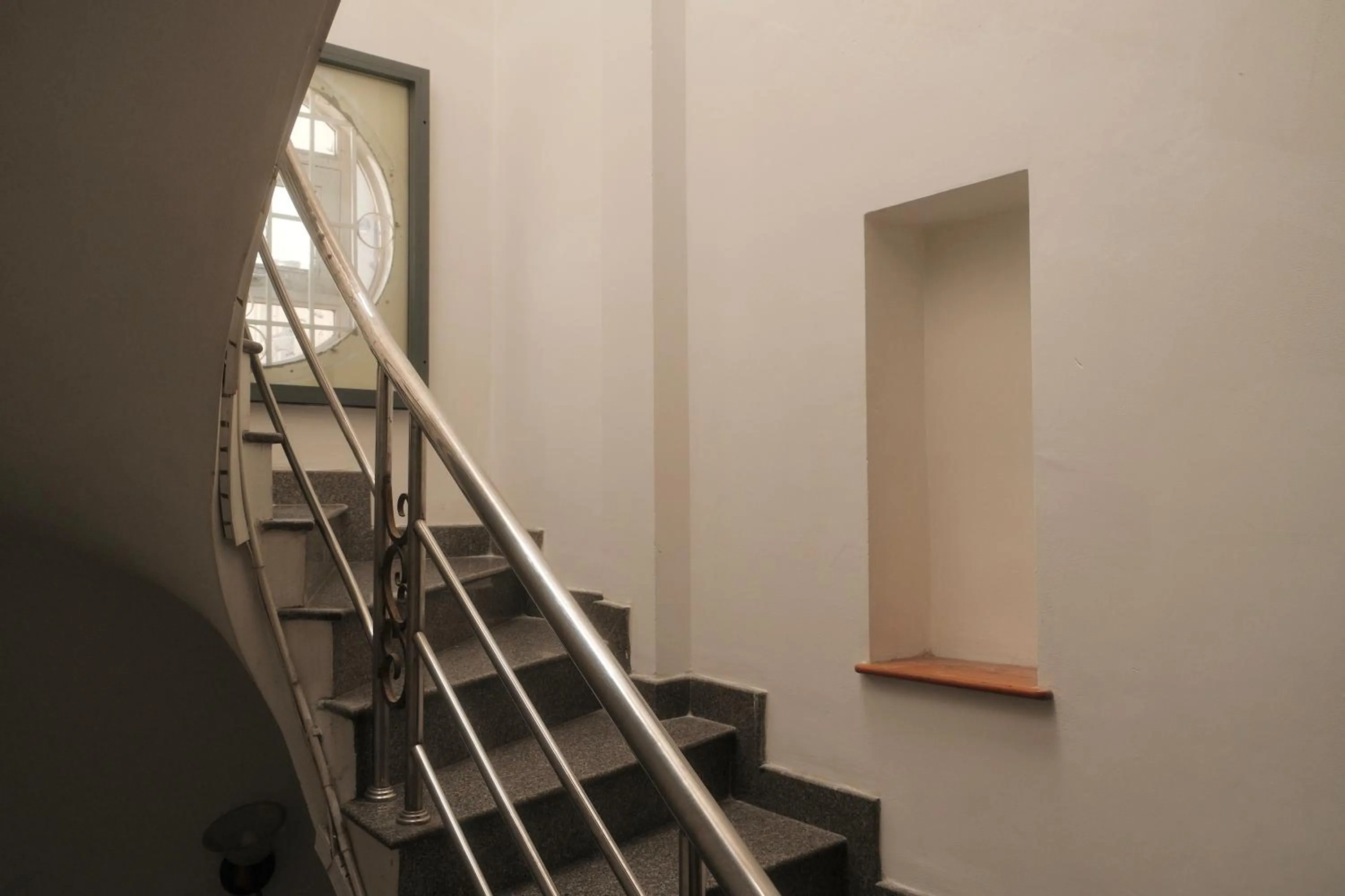 Photo of the whole room in Sakura Hostel Saigon