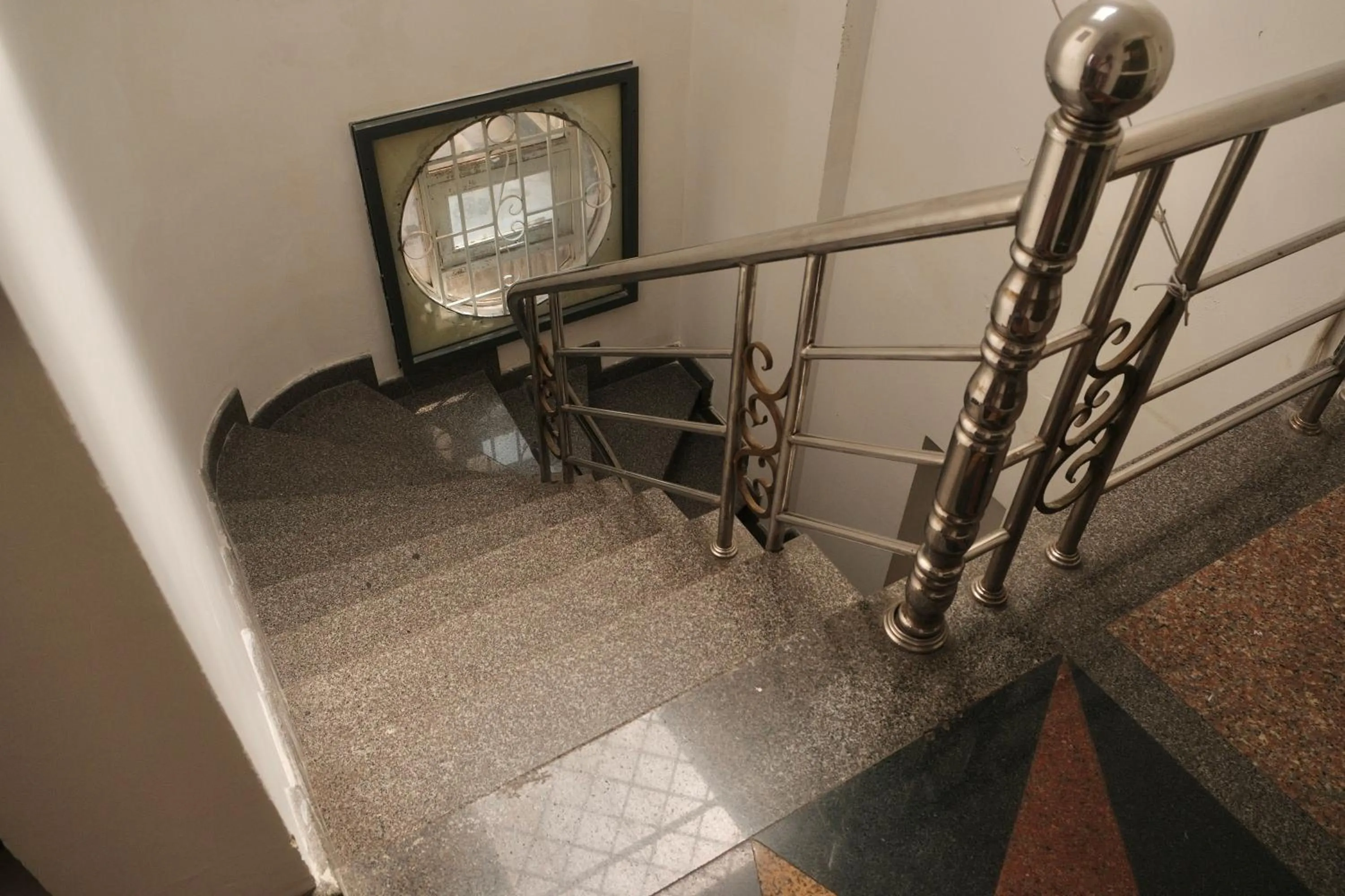 Photo of the whole room in Sakura Hostel Saigon