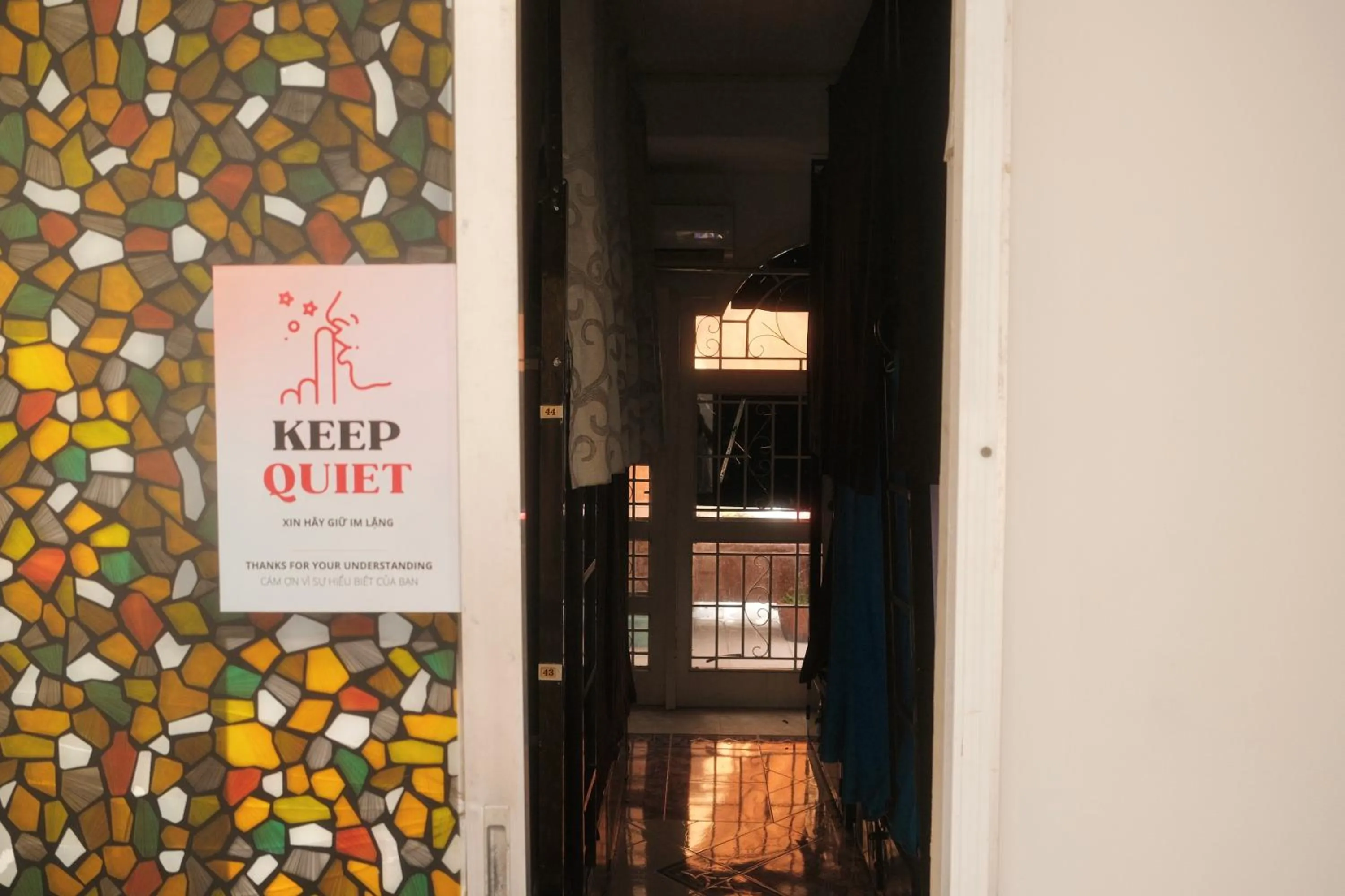 Other in Sakura Hostel Saigon