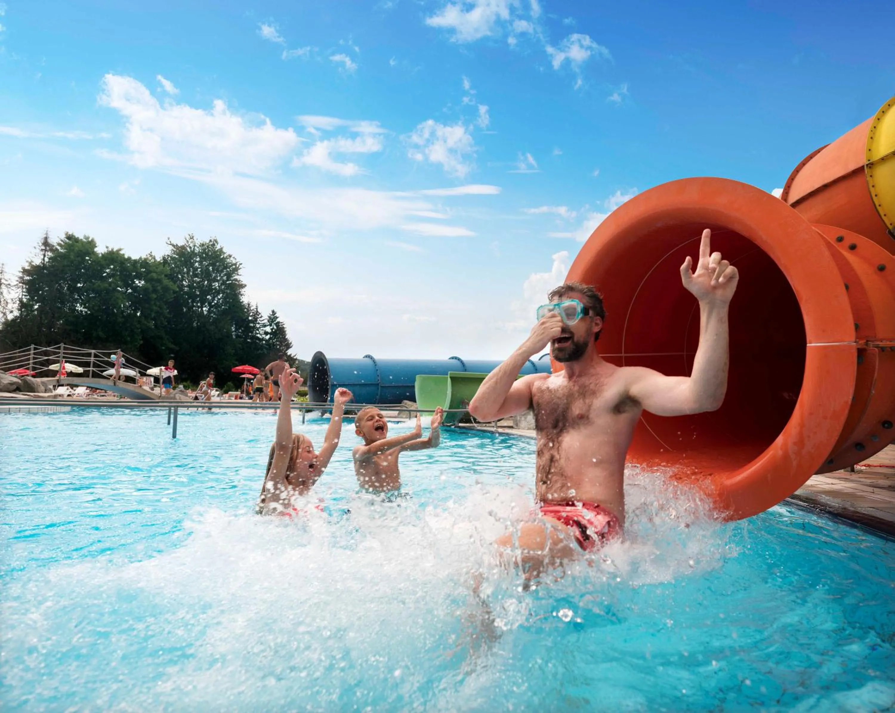 Hotel Čatež - Terme Čatež