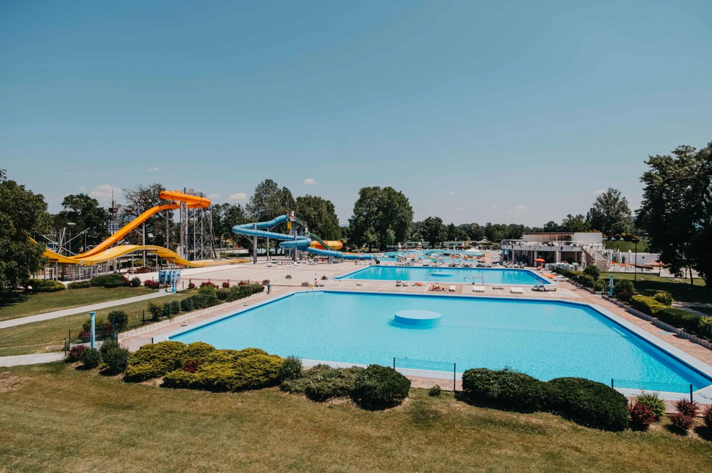 Hotel Čatež - Terme Čatež