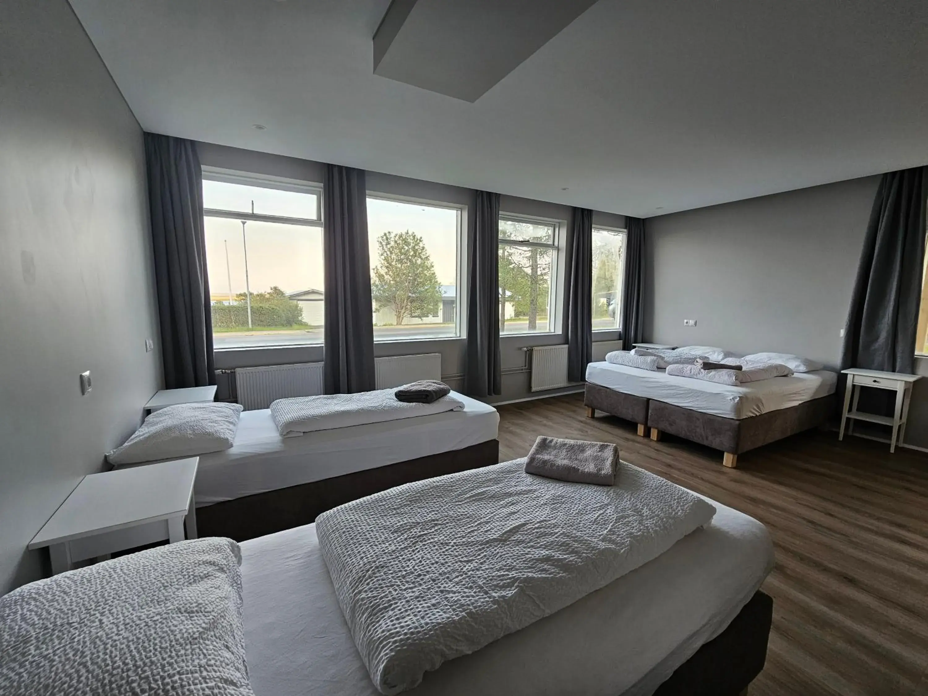 Studio Apartment in Hótel Laugarvatn Studio Apartment in Hótel Laugarvatn