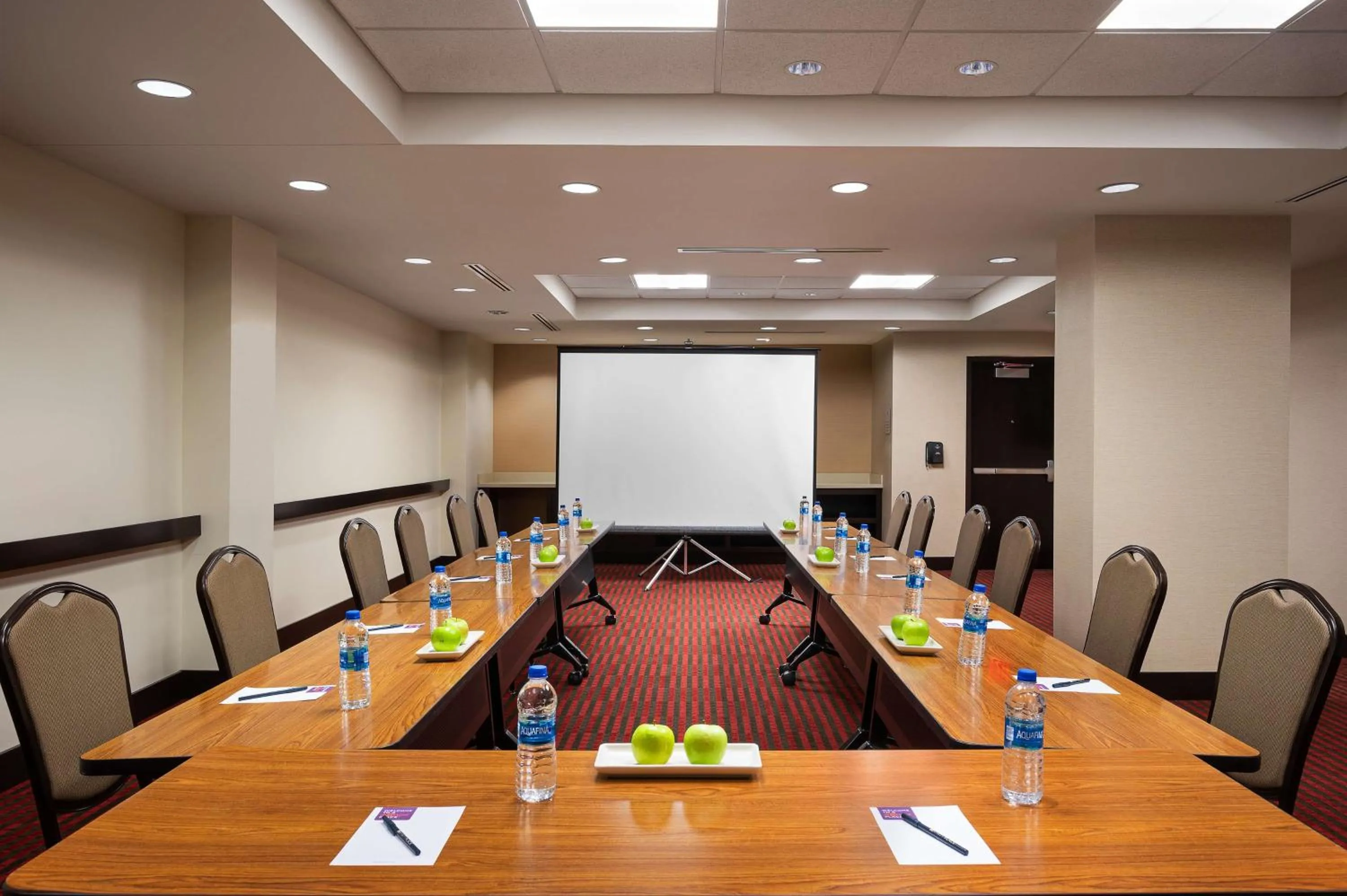 Meeting/conference room in Hyatt Place Washington DC/White House