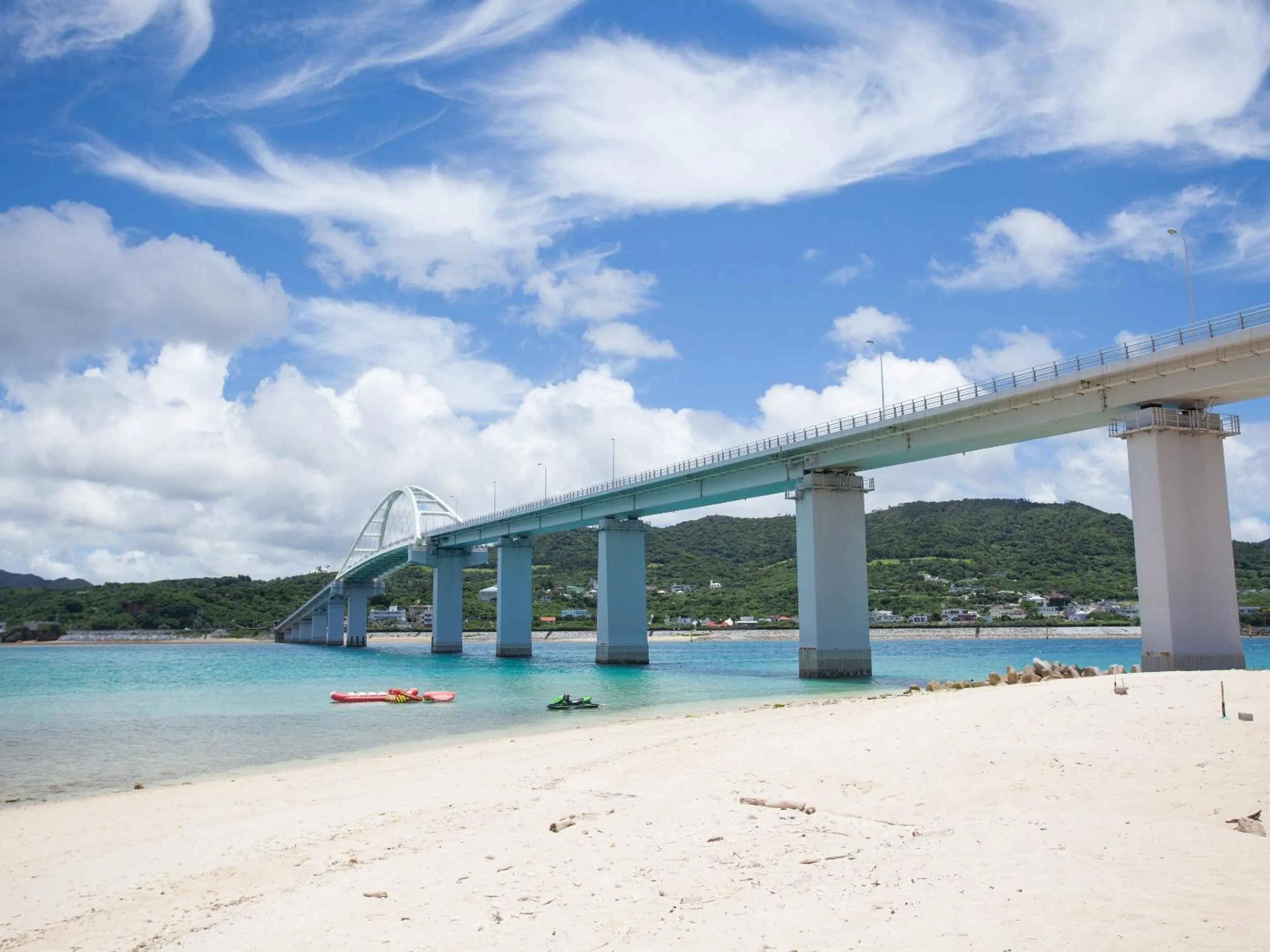 Nearby landmark in Pool Villa Yagajishima by Coldio Premium