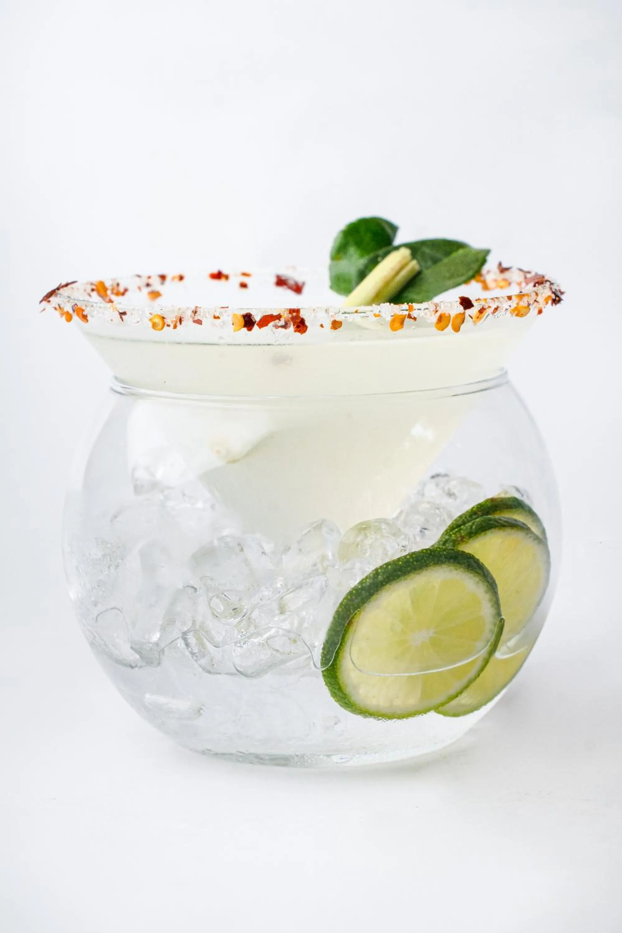 Food and drinks in Tunnel Urban Retreat