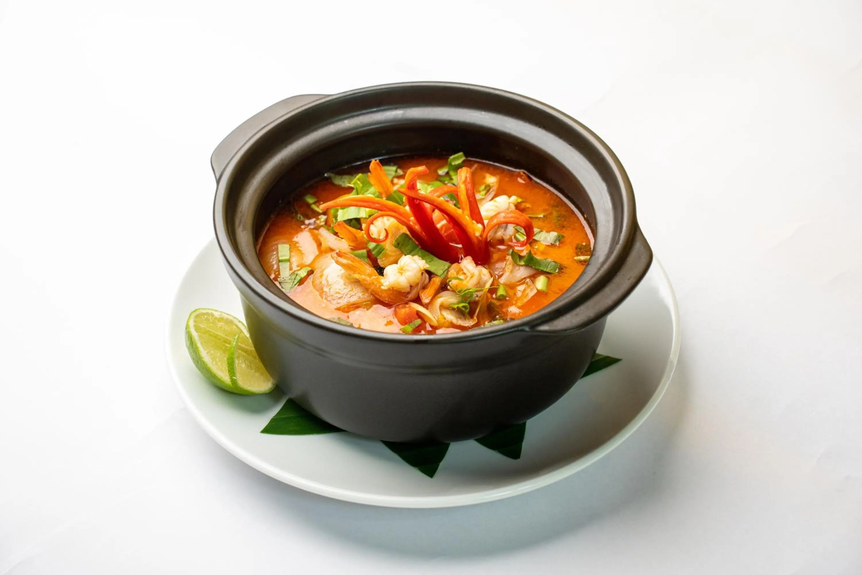 Food close-up in Tunnel Urban Retreat