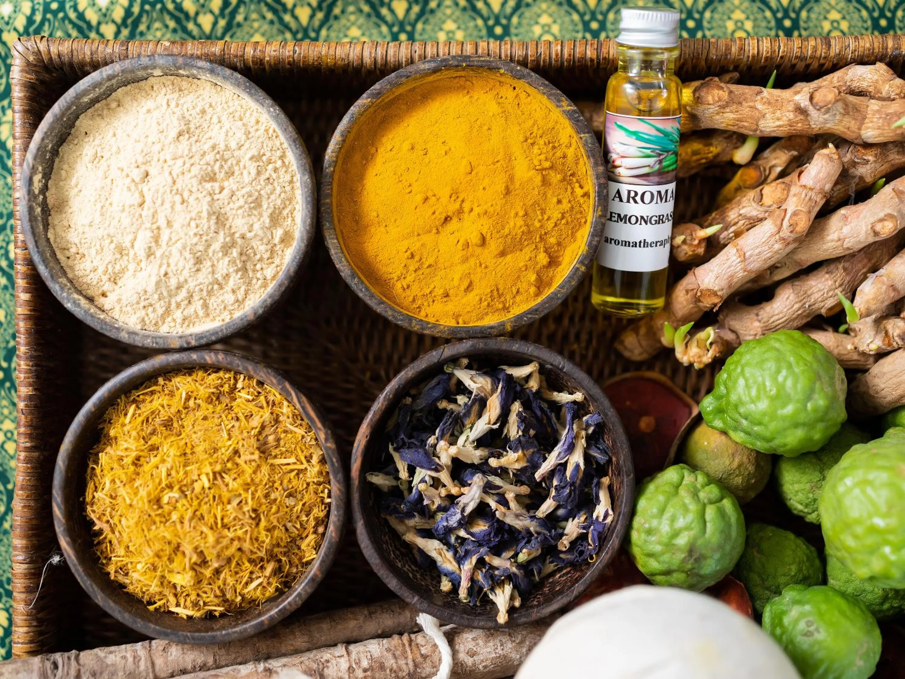 Spa and wellness centre/facilities in Tunnel Urban Retreat