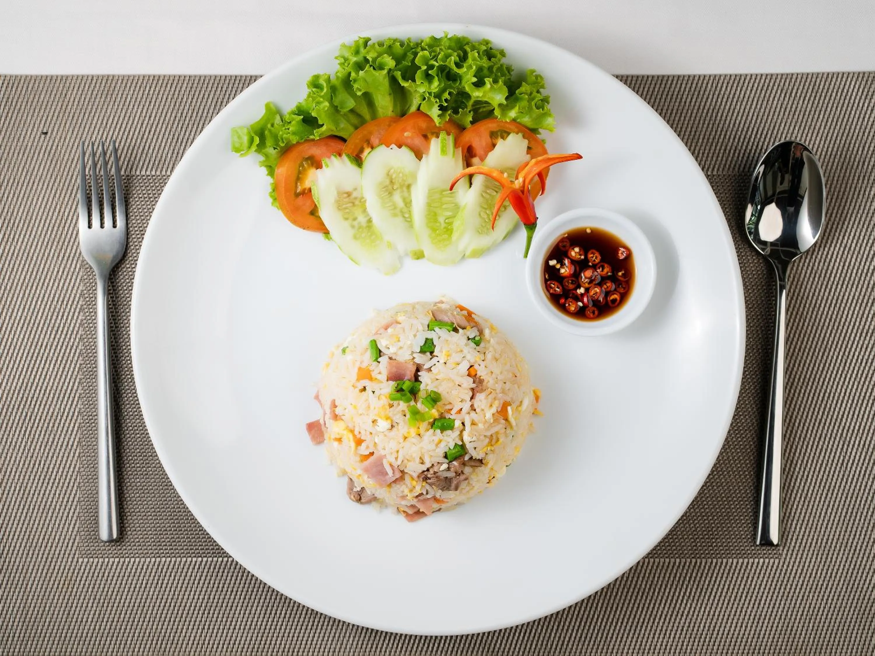 Restaurant/places to eat in Tunnel Urban Retreat