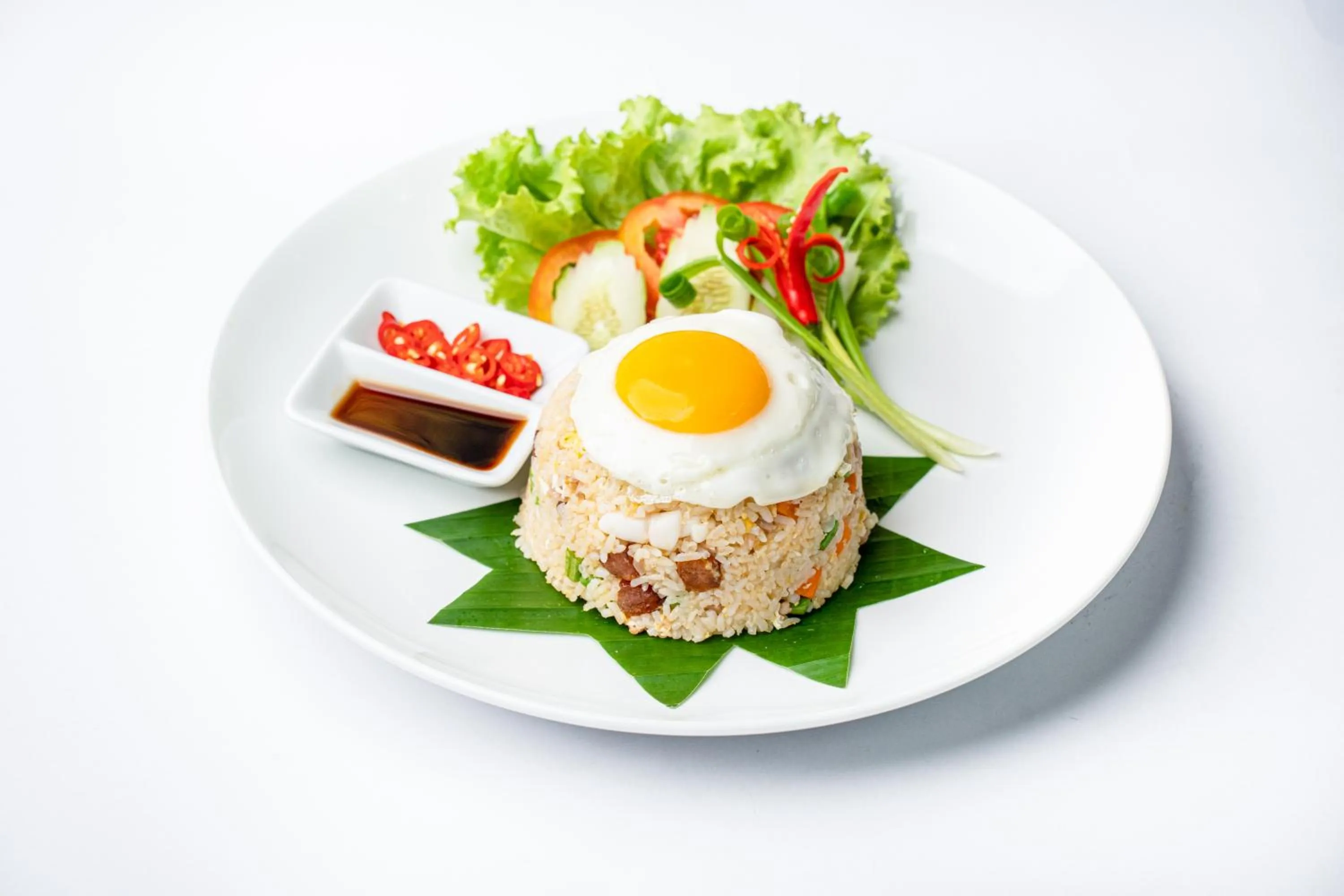 Restaurant/places to eat in Tunnel Urban Retreat