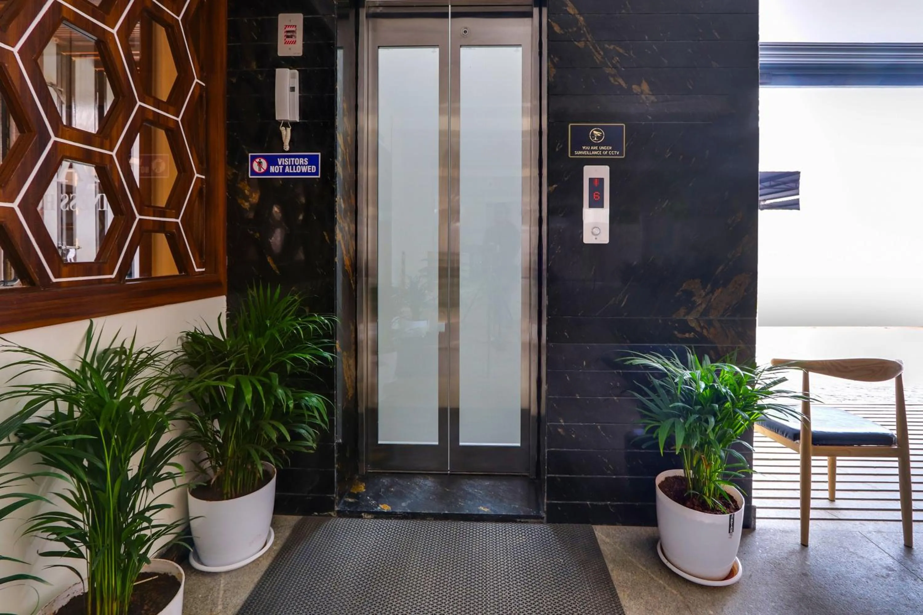 Other in Townhouse OAK INDIGO BUSINESS HOTELS