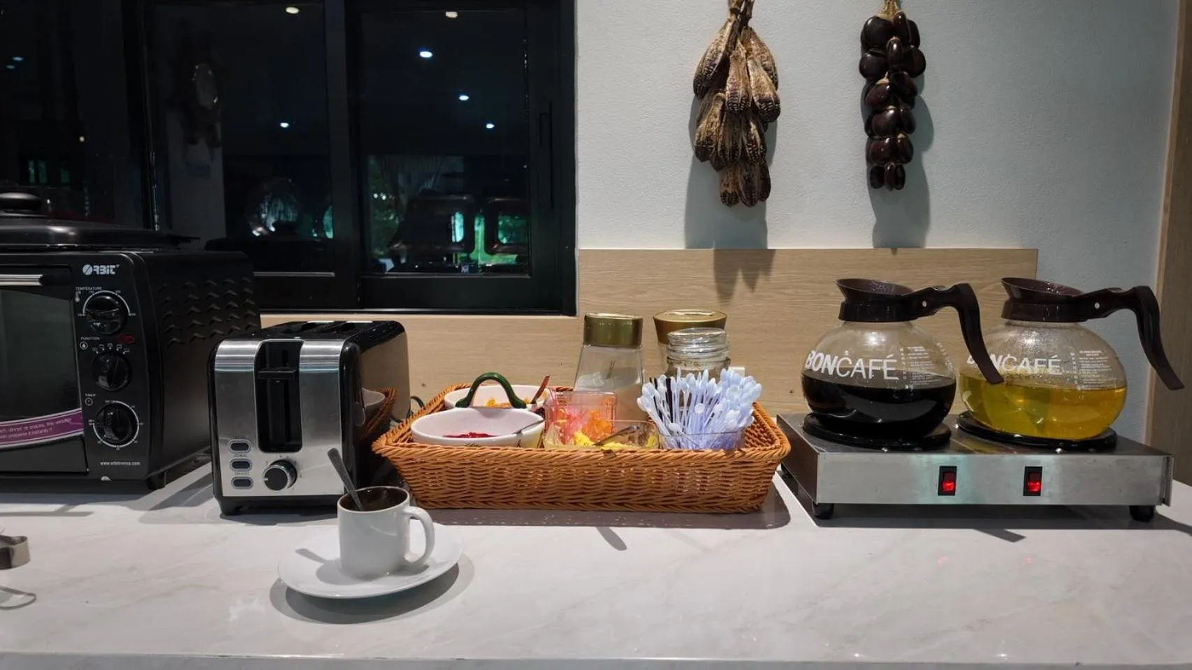 Bangkok Mystay Hotel Rangsit