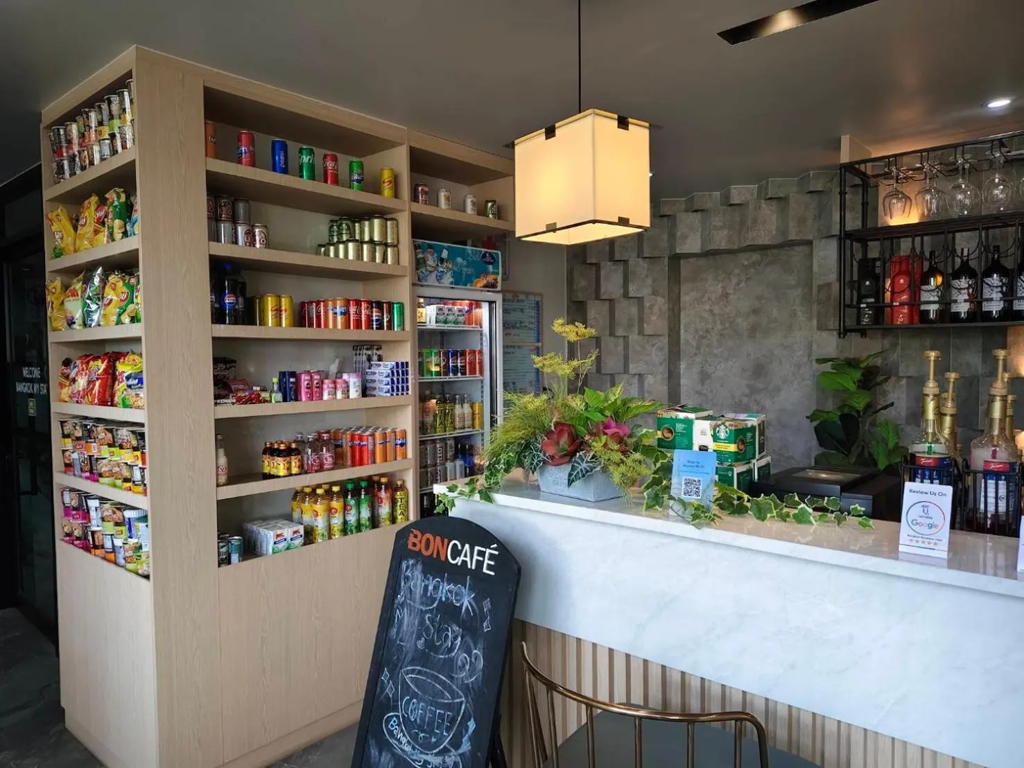 Bangkok Mystay Hotel Rangsit