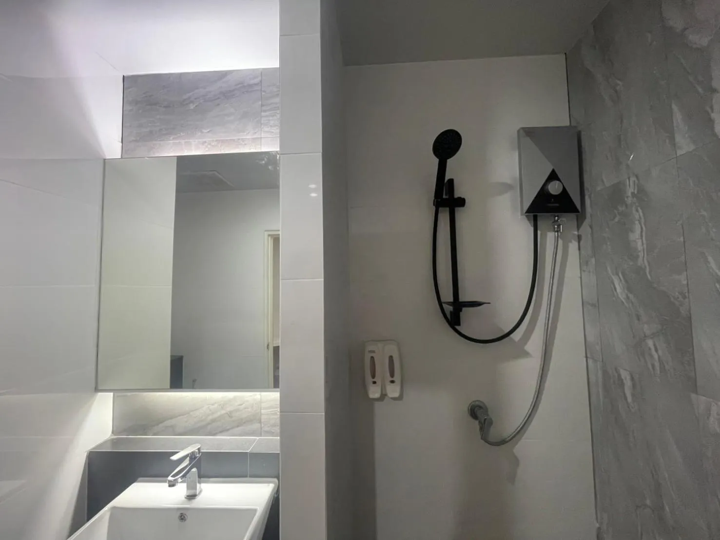 Bangkok Mystay Hotel Rangsit