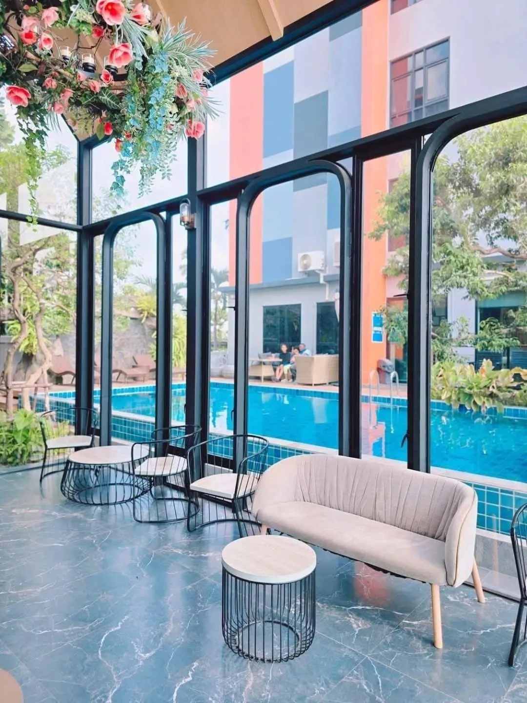 Bangkok Mystay Hotel Rangsit