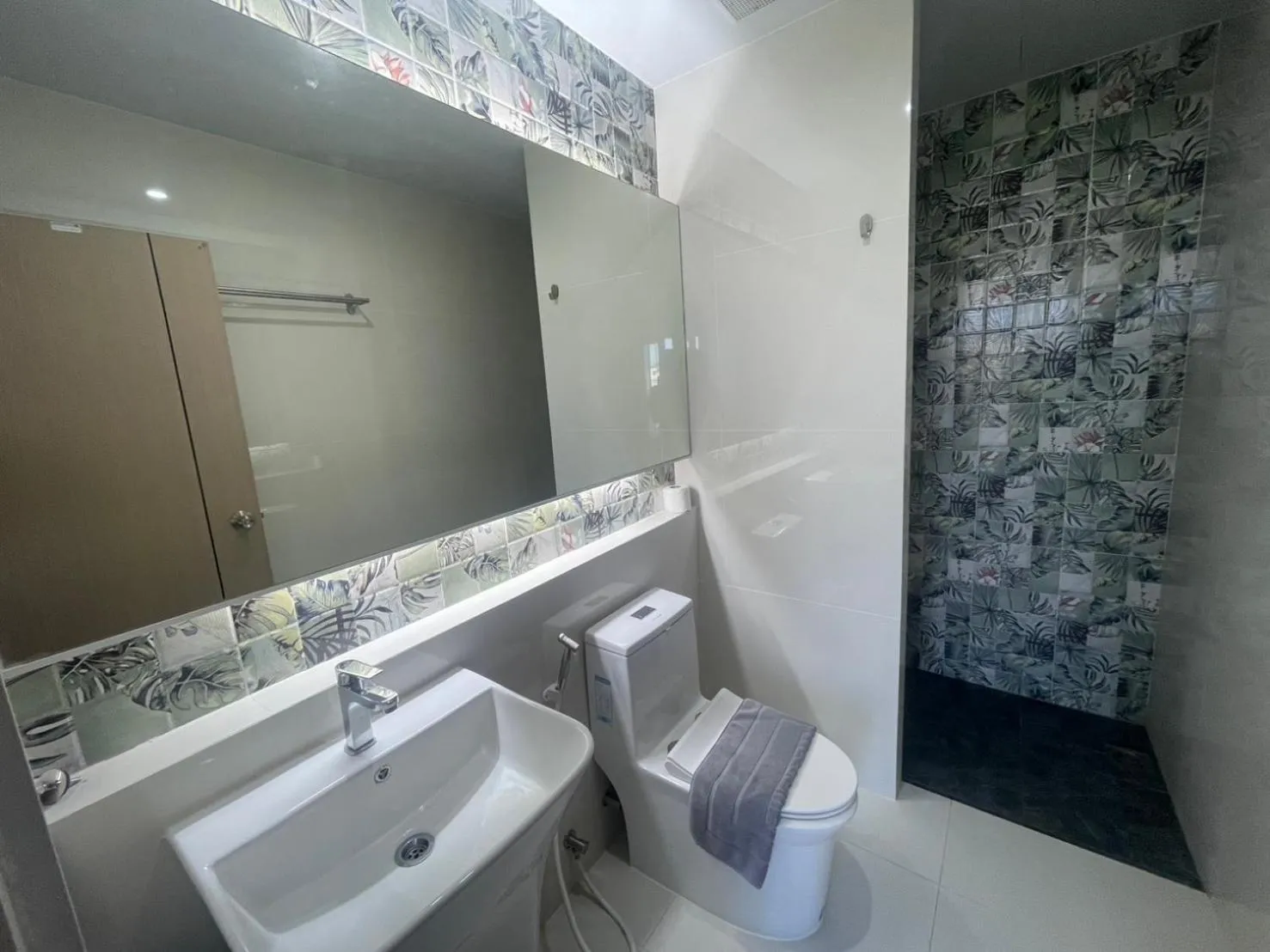 Bangkok Mystay Hotel Rangsit