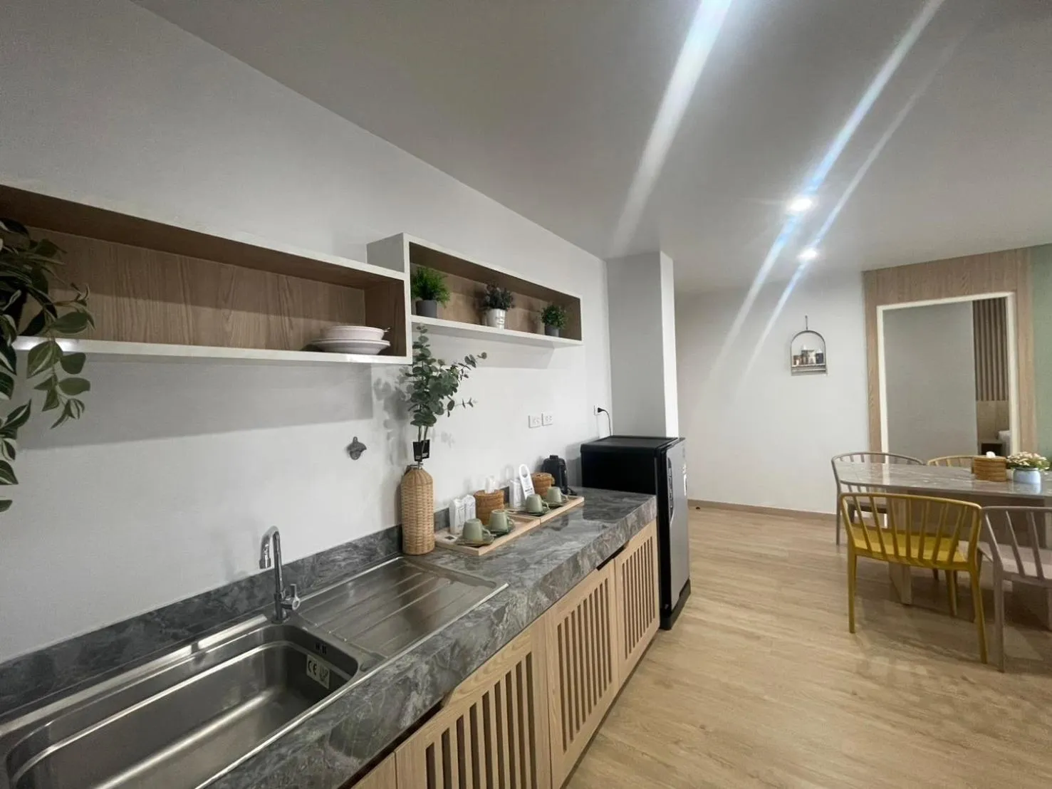 Bangkok Mystay Hotel Rangsit