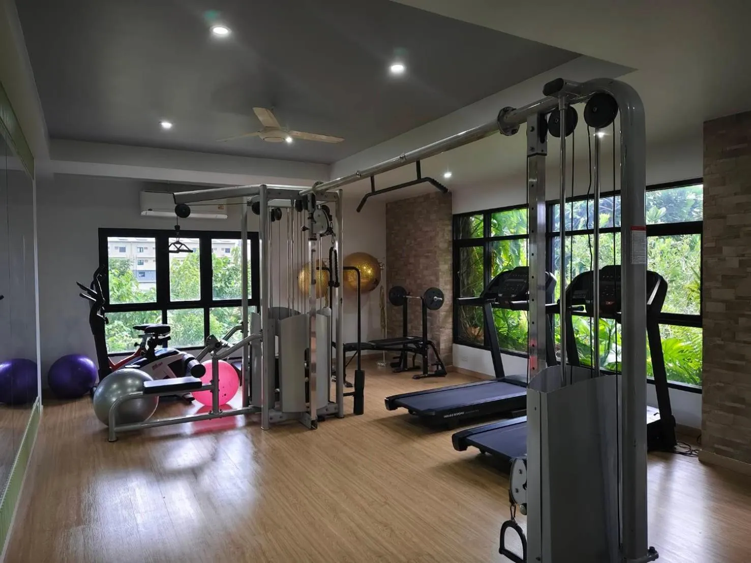 Bangkok Mystay Hotel Rangsit