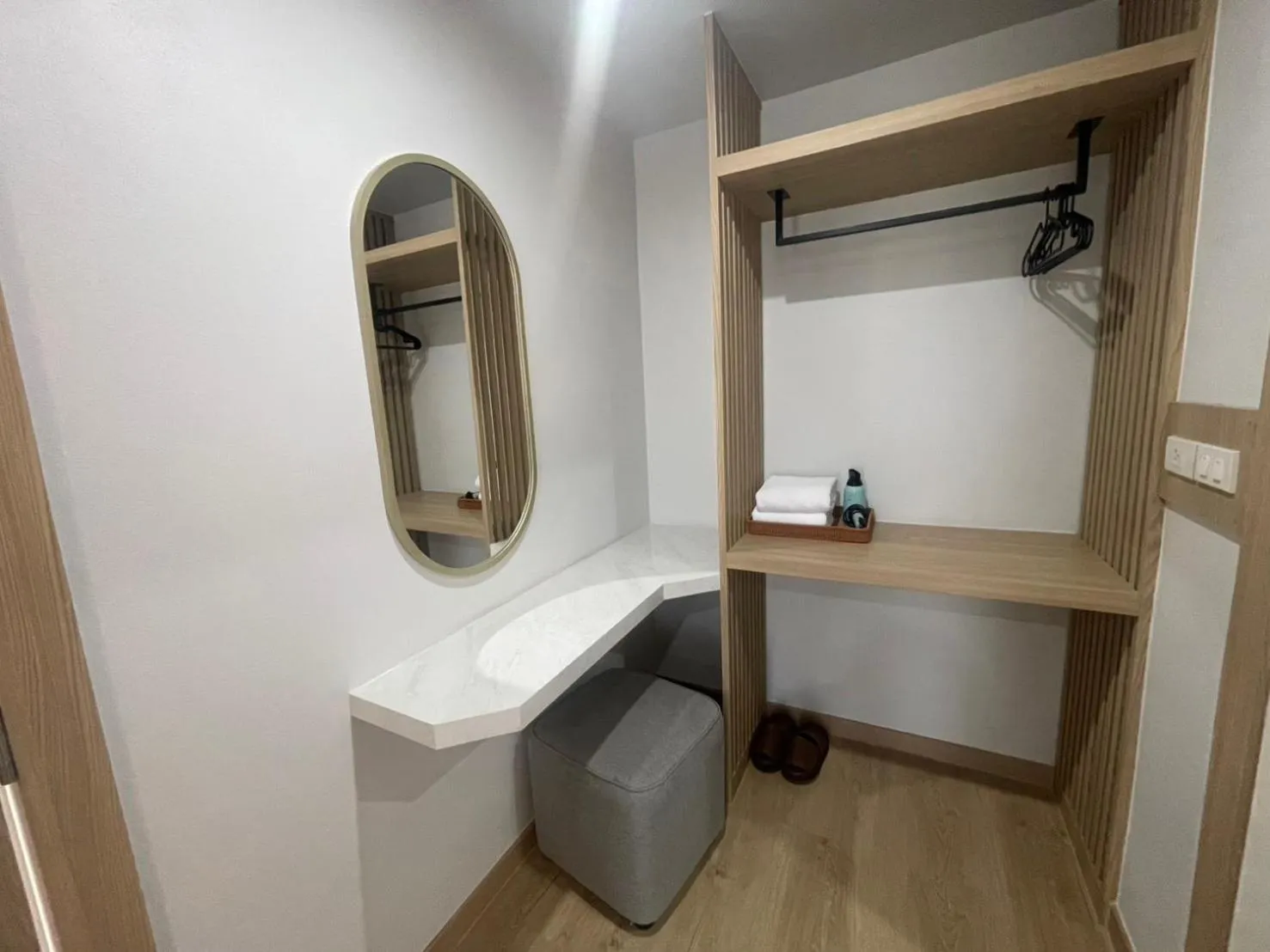 Bangkok Mystay Hotel Rangsit