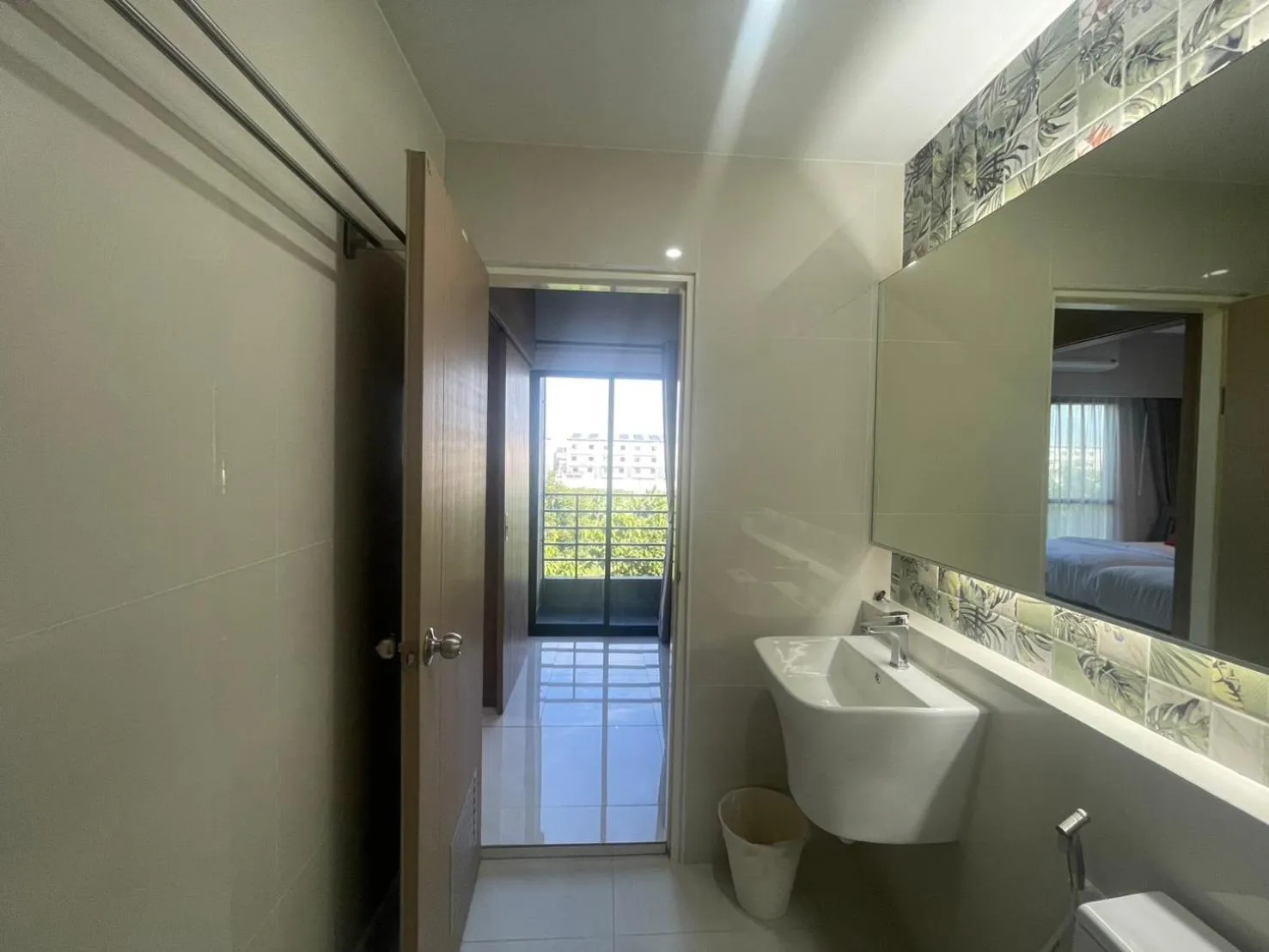 Bangkok Mystay Hotel Rangsit