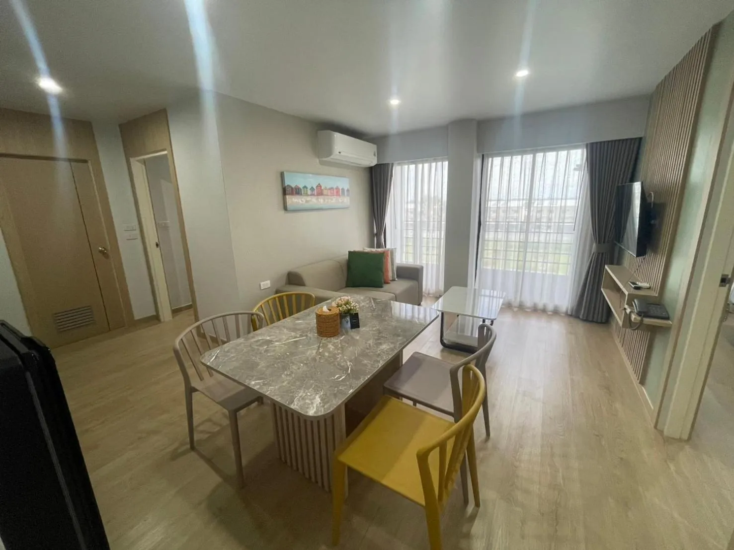 Bangkok Mystay Hotel Rangsit