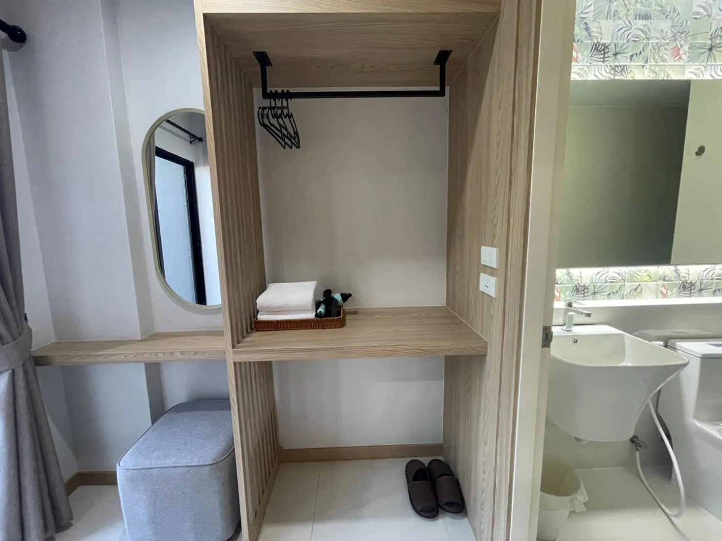 Bangkok Mystay Hotel Rangsit