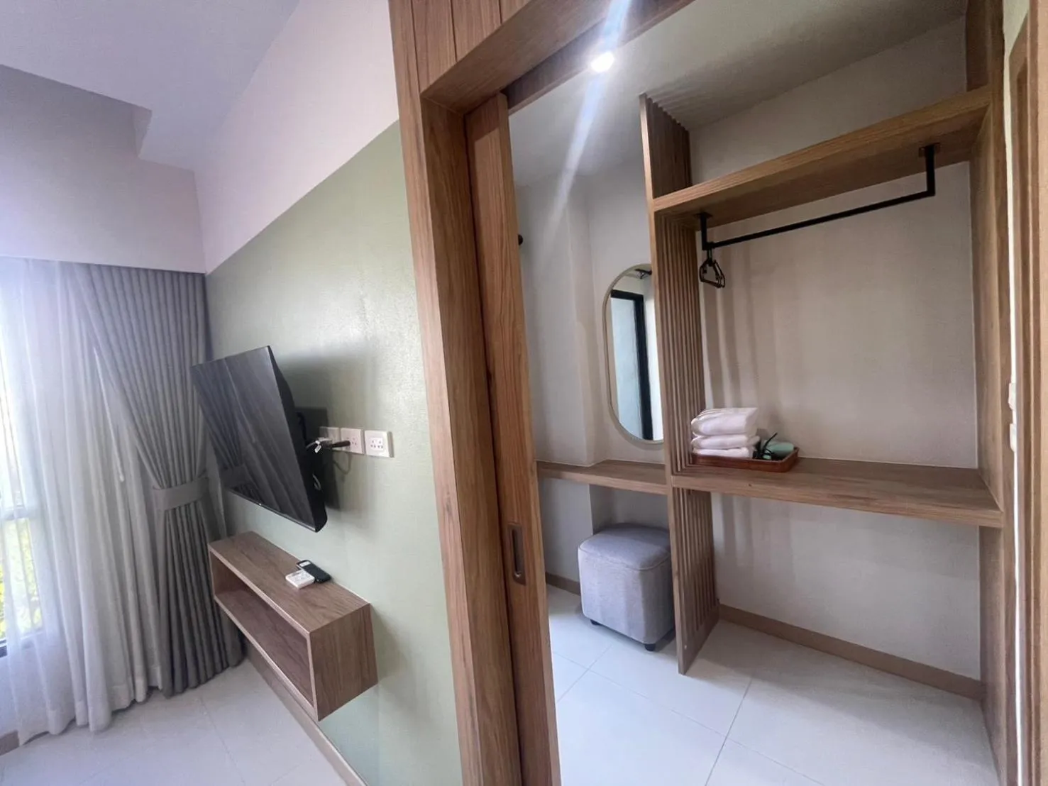 Bangkok Mystay Hotel Rangsit