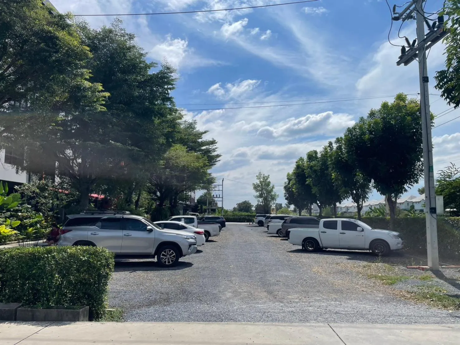 Bangkok Mystay Hotel Rangsit