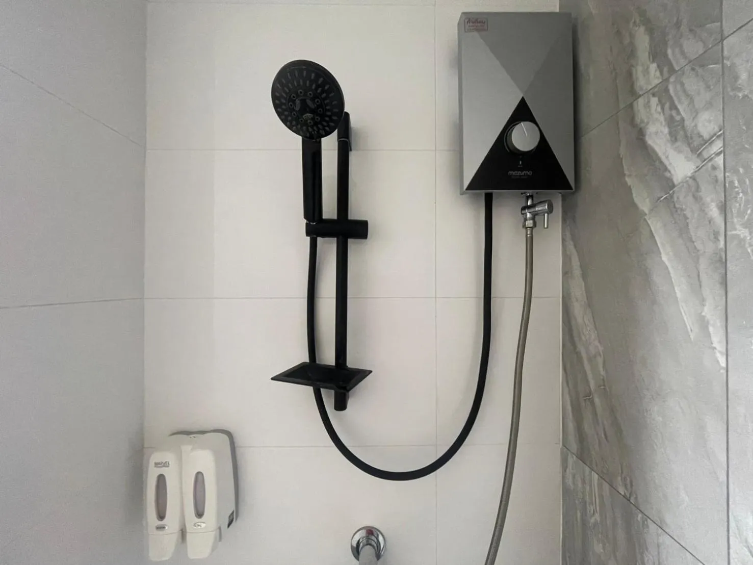 Bangkok Mystay Hotel Rangsit