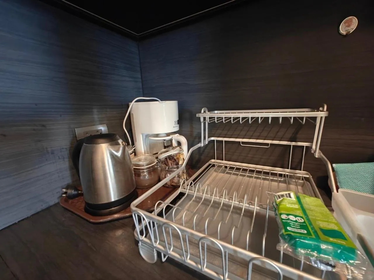 Edge Central Pattaya by Mickey