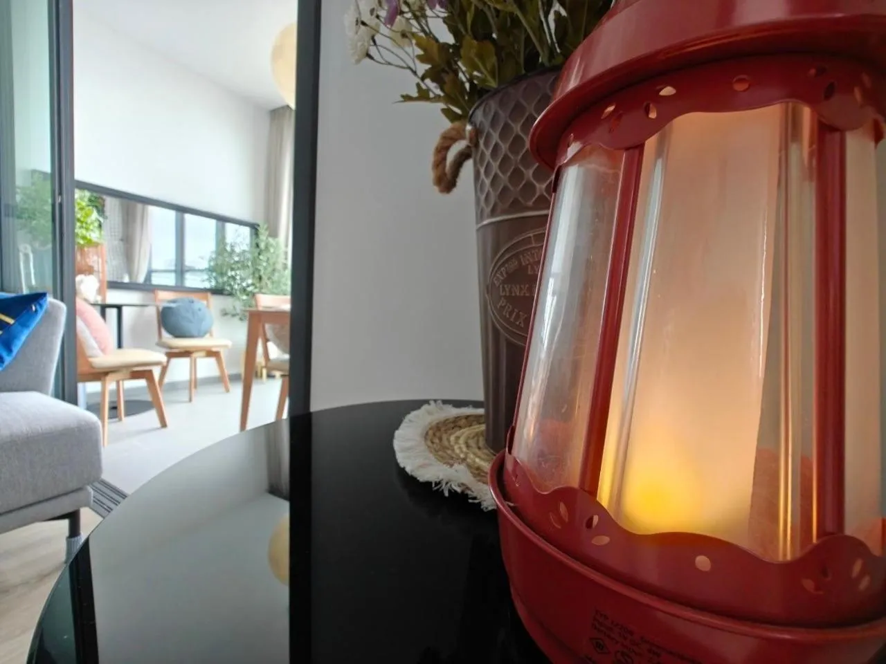 Edge Central Pattaya by Mickey