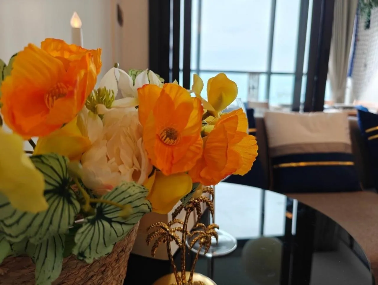 Edge Central Pattaya by Mickey