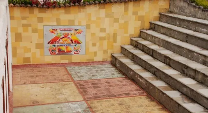 Game Room in San Agustin Internacional Hotel