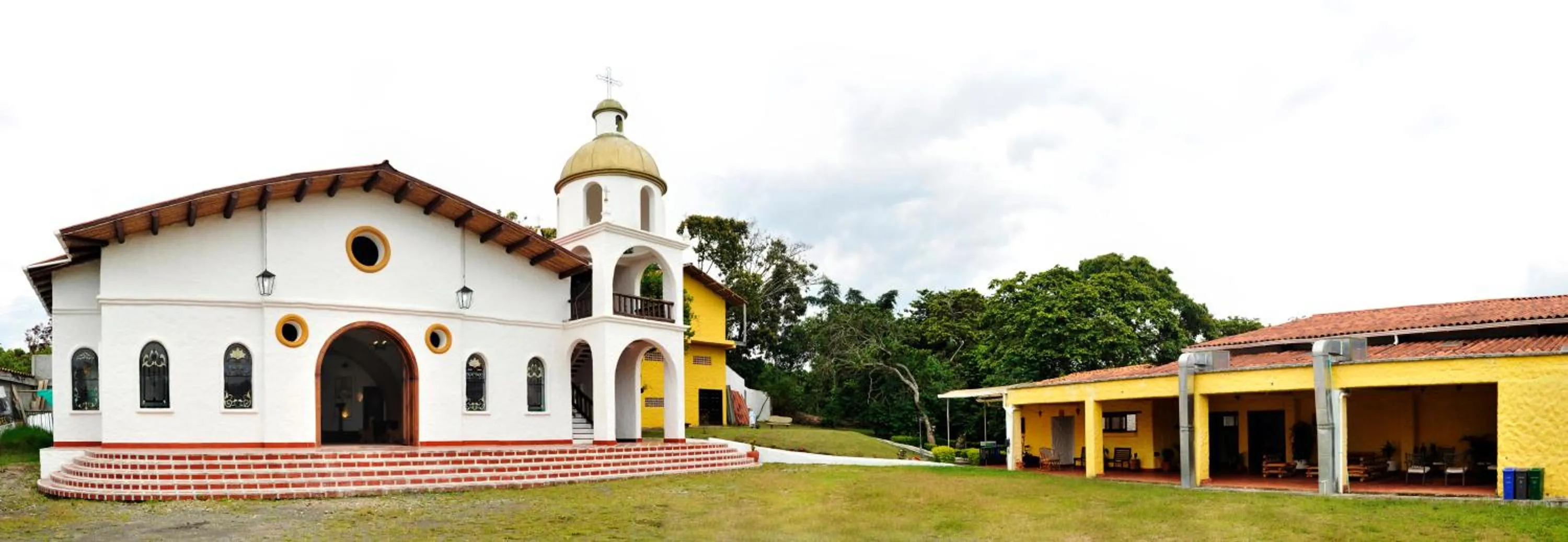 Activities in San Agustin Internacional Hotel