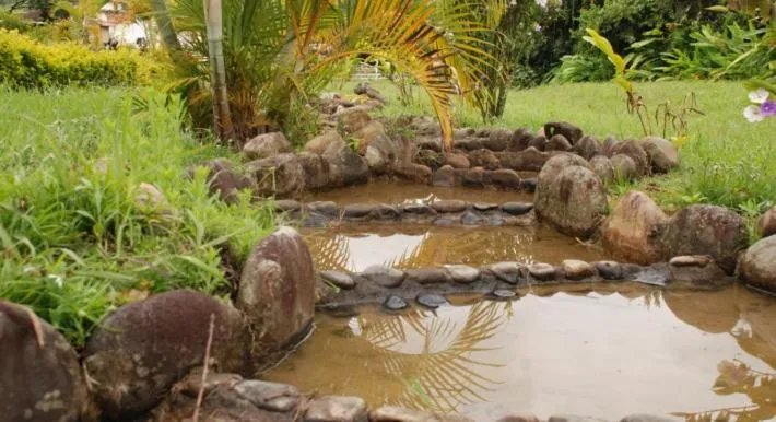 View (from property/room) in San Agustin Internacional Hotel