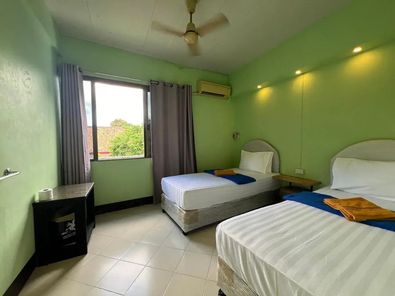 Bella Bella House Bella Bella House