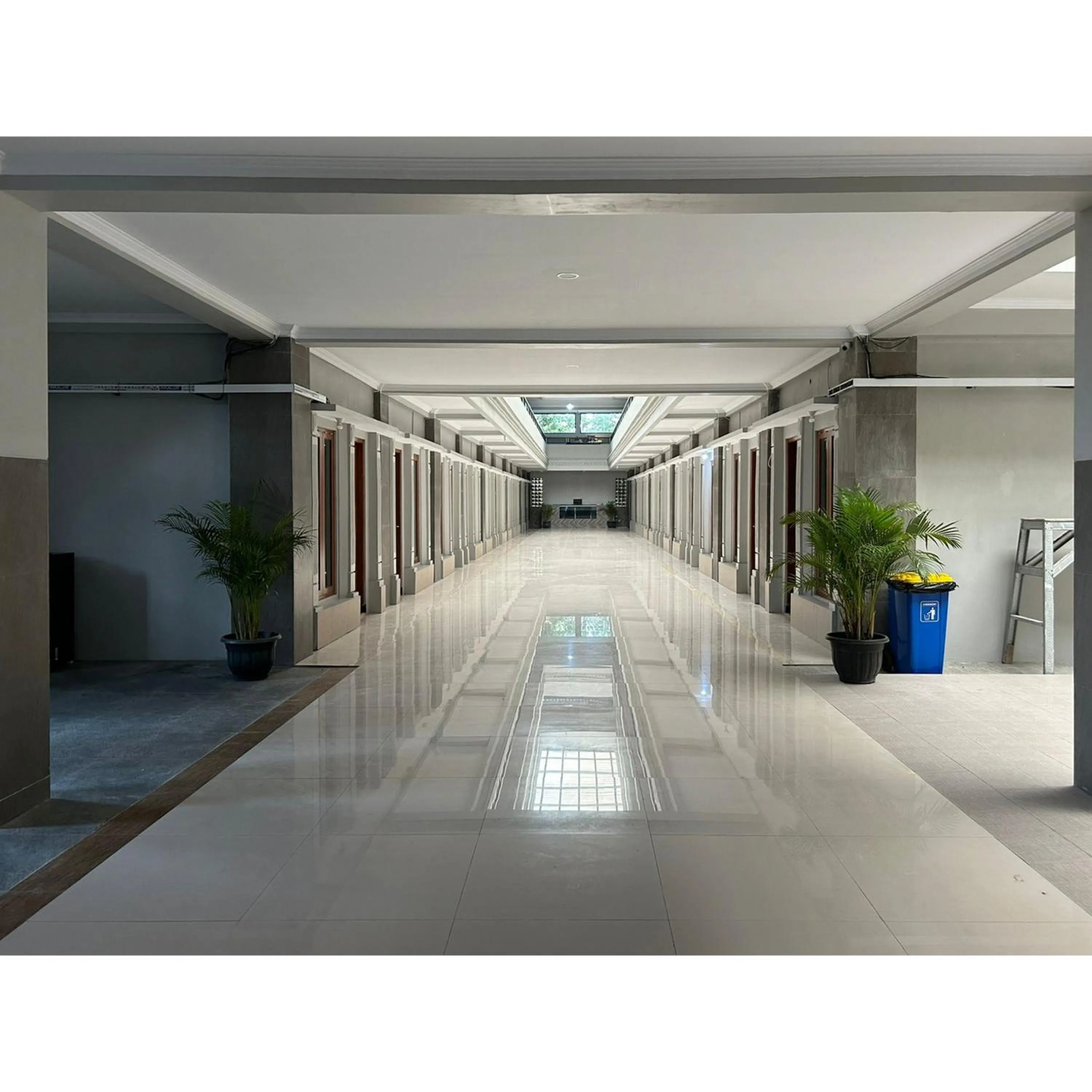 Property building in Urbanview TWH Costel near Stadion Maguwoharjo Yogyakarta