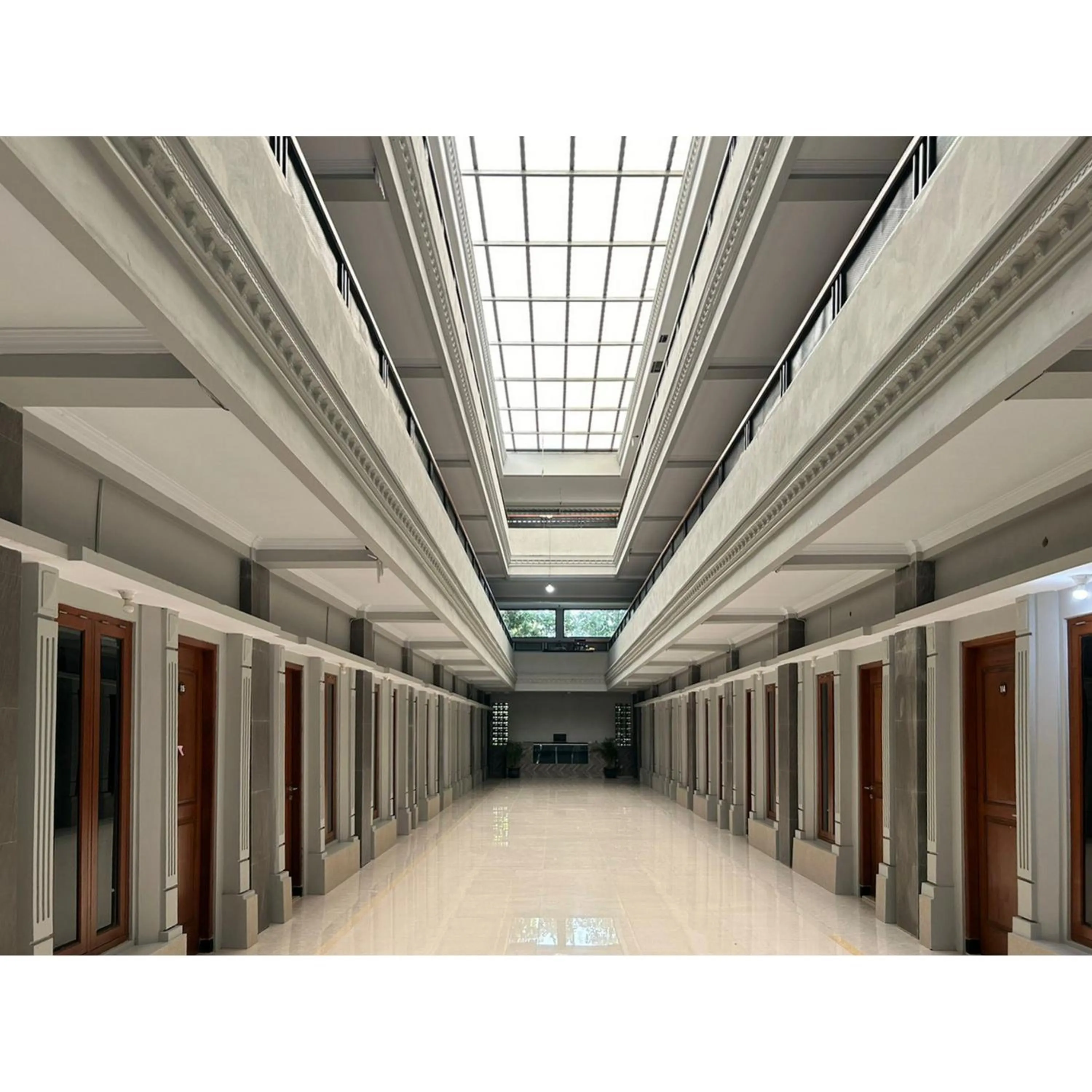 Property building in Urbanview TWH Costel near Stadion Maguwoharjo Yogyakarta