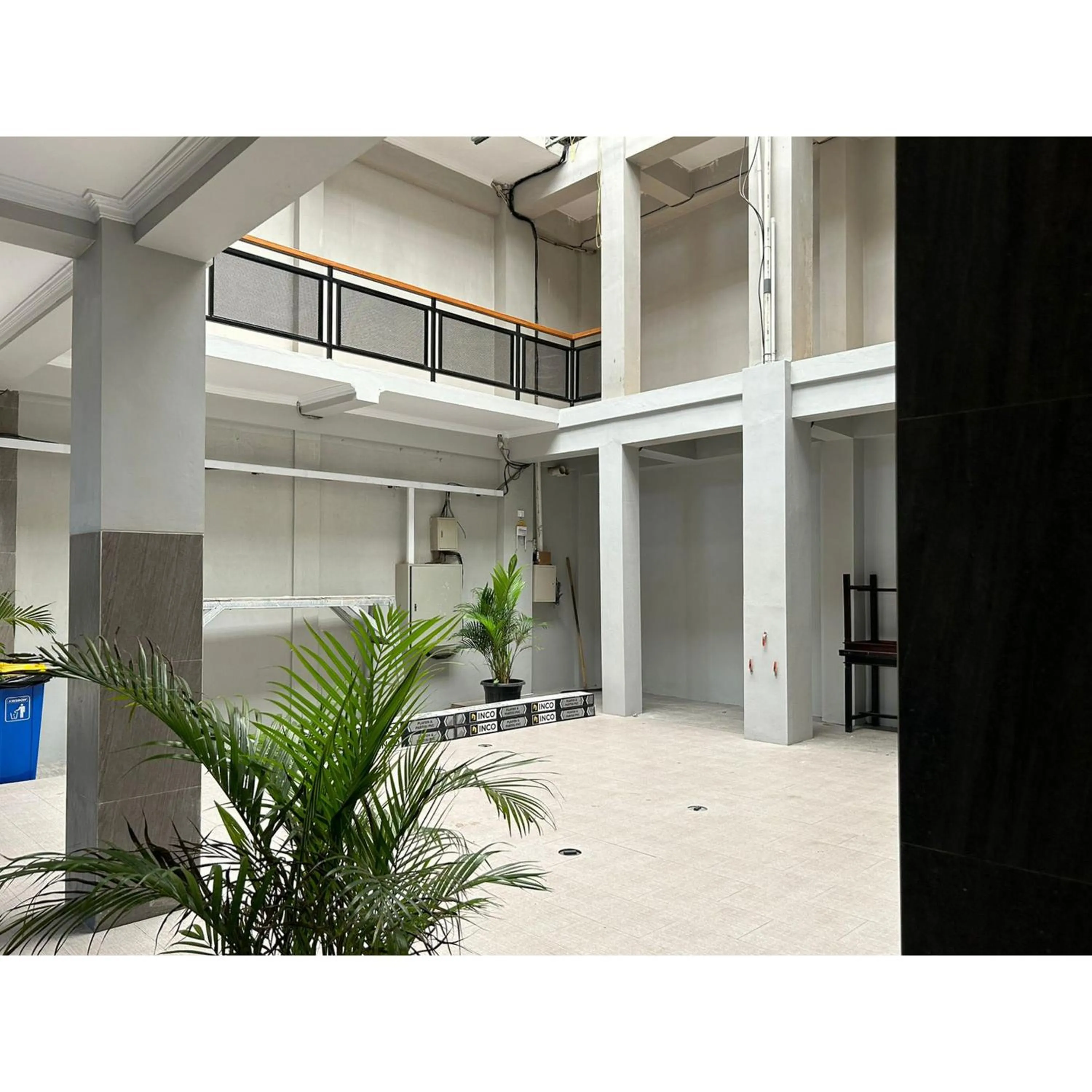 Property building in Urbanview TWH Costel near Stadion Maguwoharjo Yogyakarta