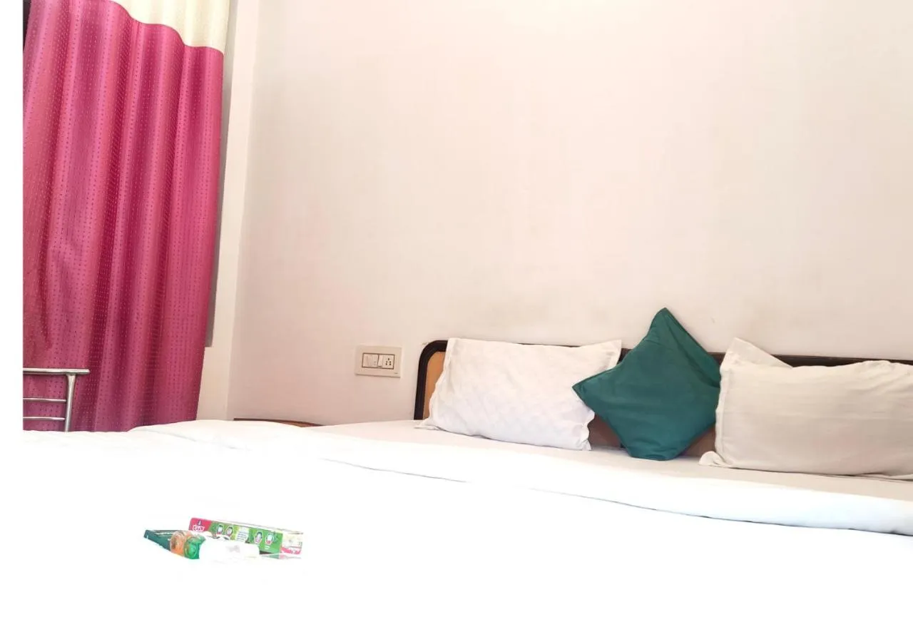 Deluxe Family Room in ZoukStayz