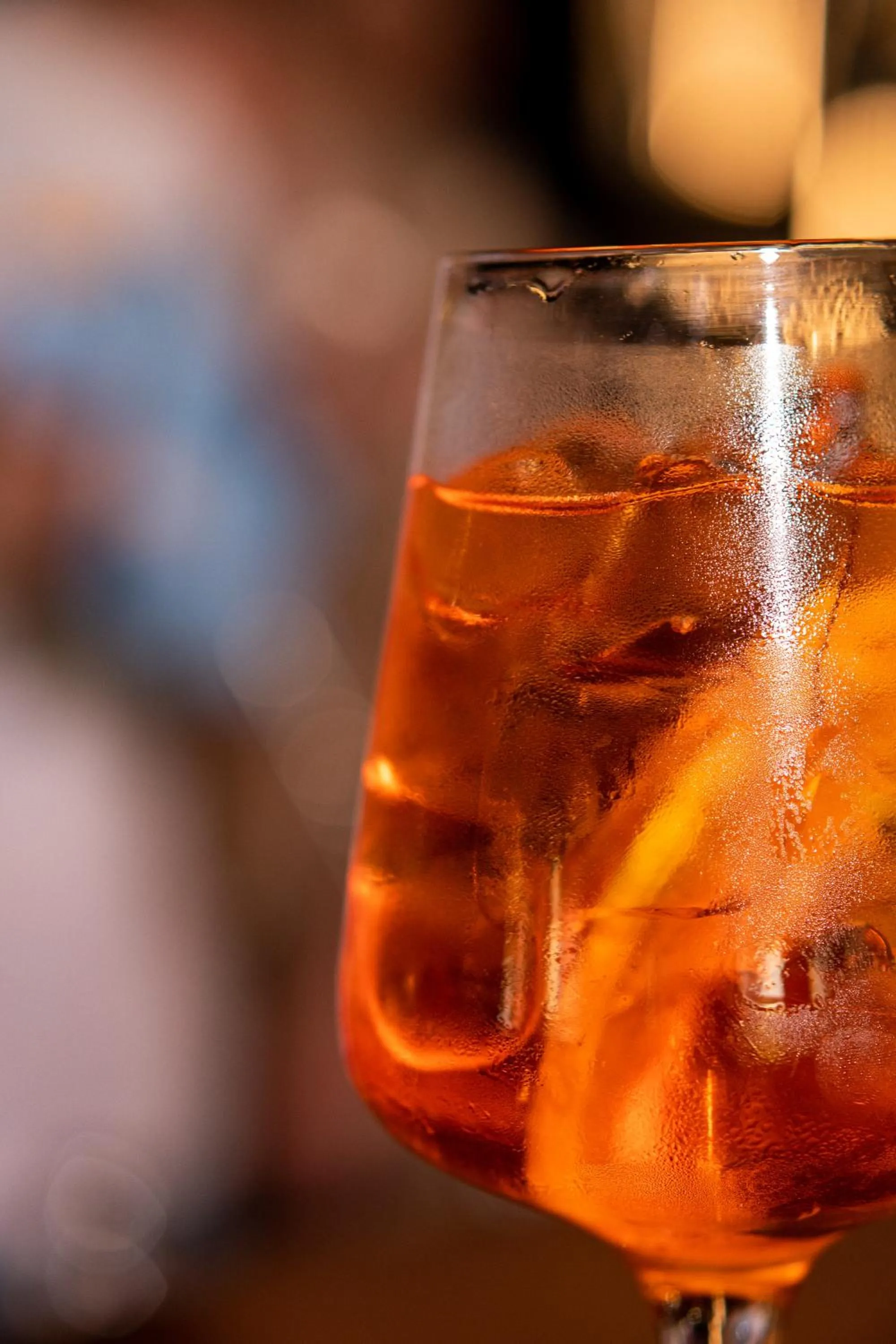 Food and drinks in LEV Lifestyle Hotel - Maestro