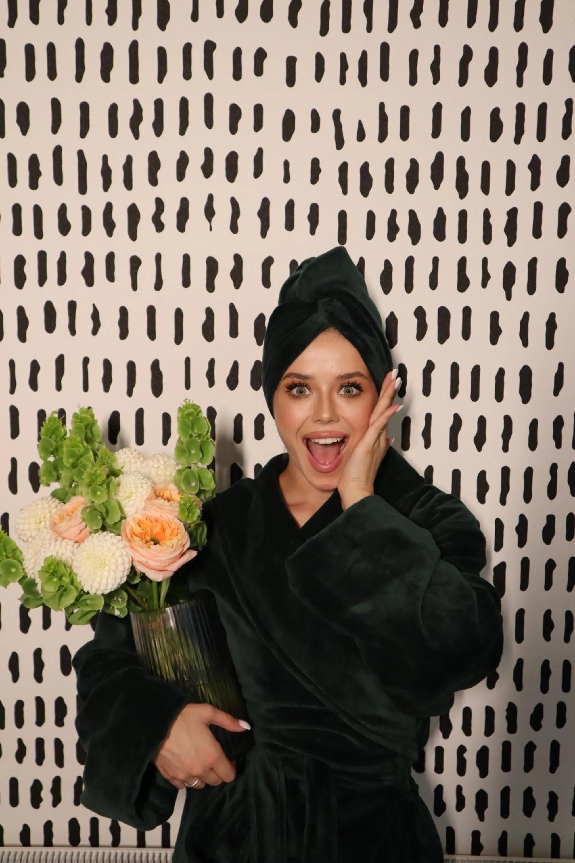 People in LEV Lifestyle Hotel - Maestro