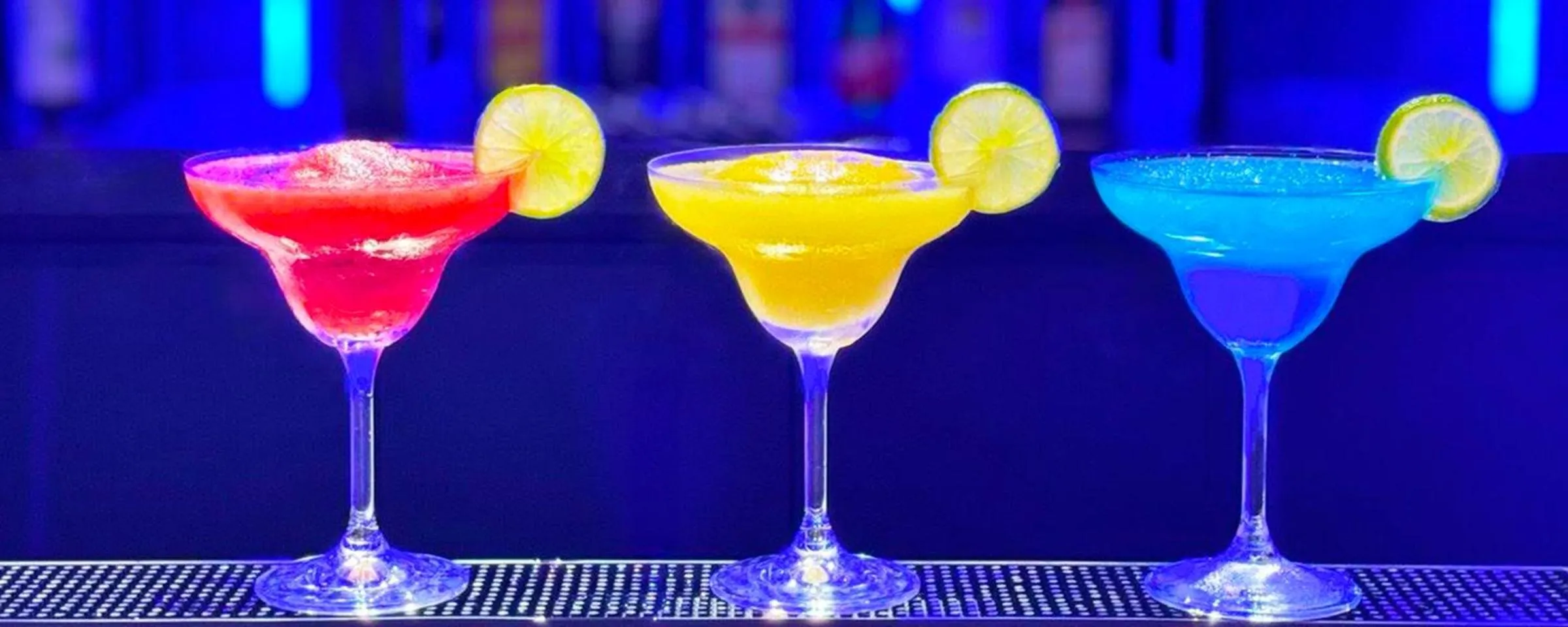 Lounge or bar in Grand La Vogue Hotel and Casino