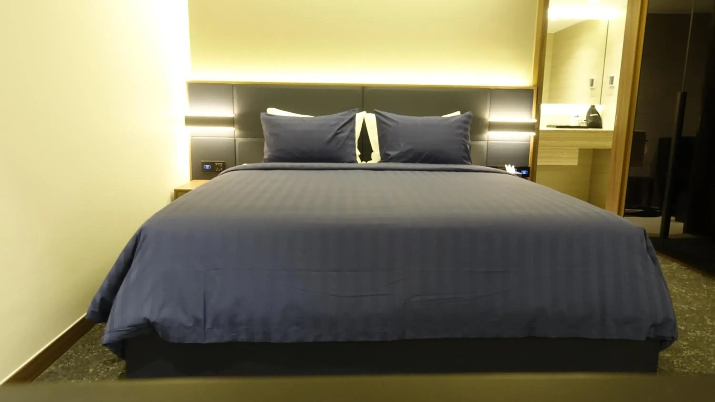 Loft in Grand La Vogue Hotel and Casino Loft in Grand La Vogue Hotel and Casino