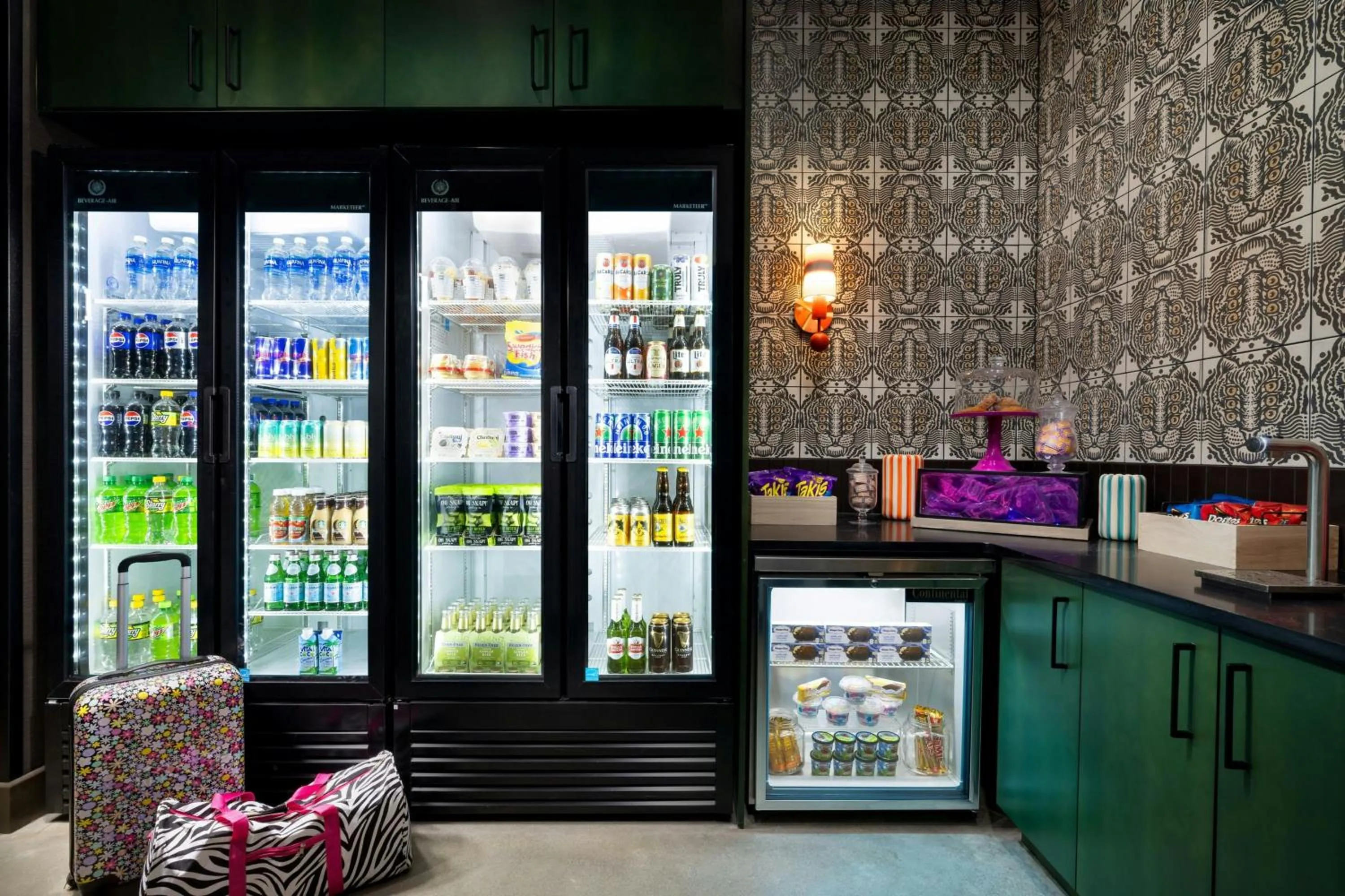 Other in Moxy Allentown Downtown