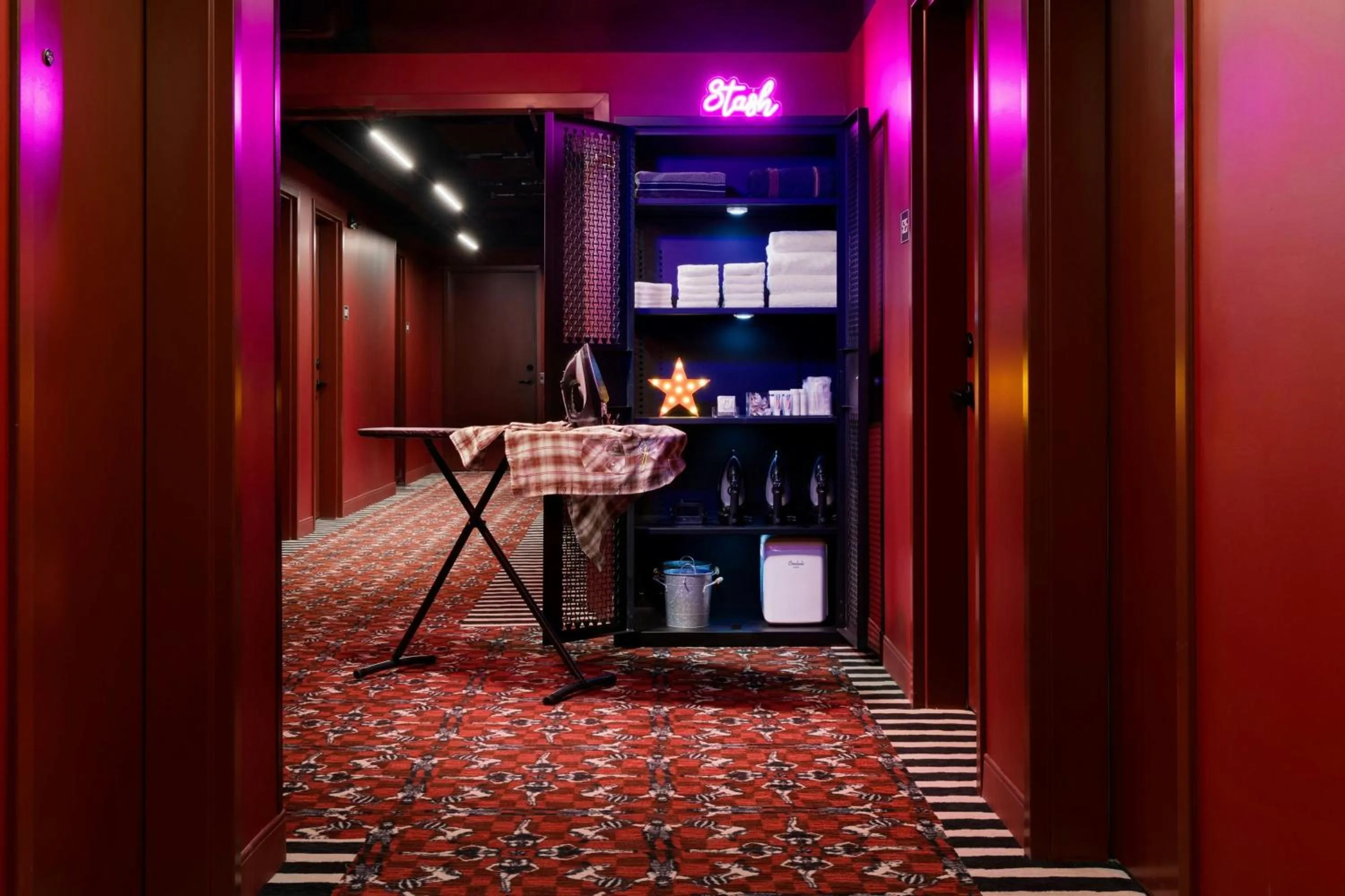 Other in Moxy Allentown Downtown