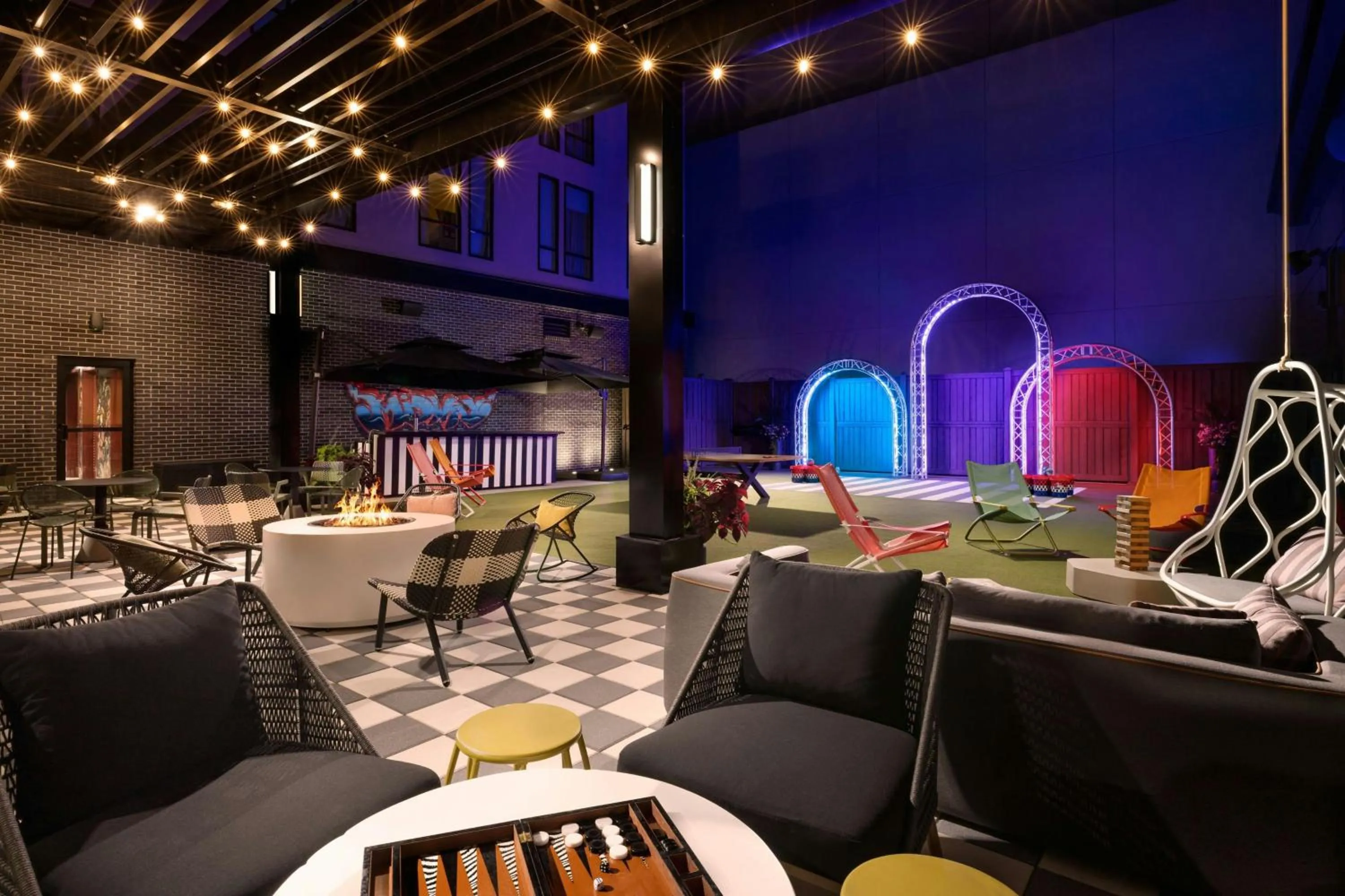 Other in Moxy Allentown Downtown