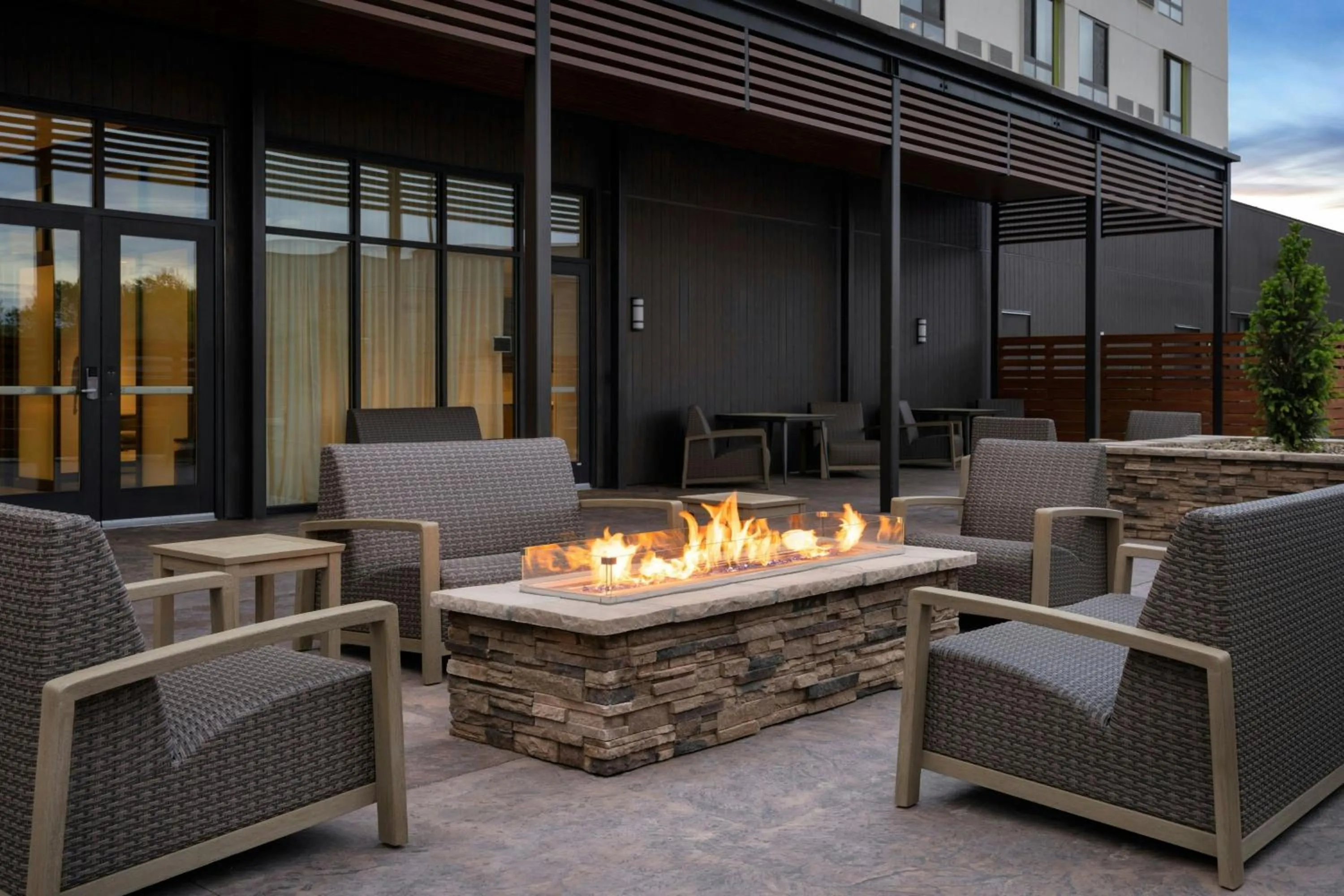 Other in Courtyard by Marriott Billings